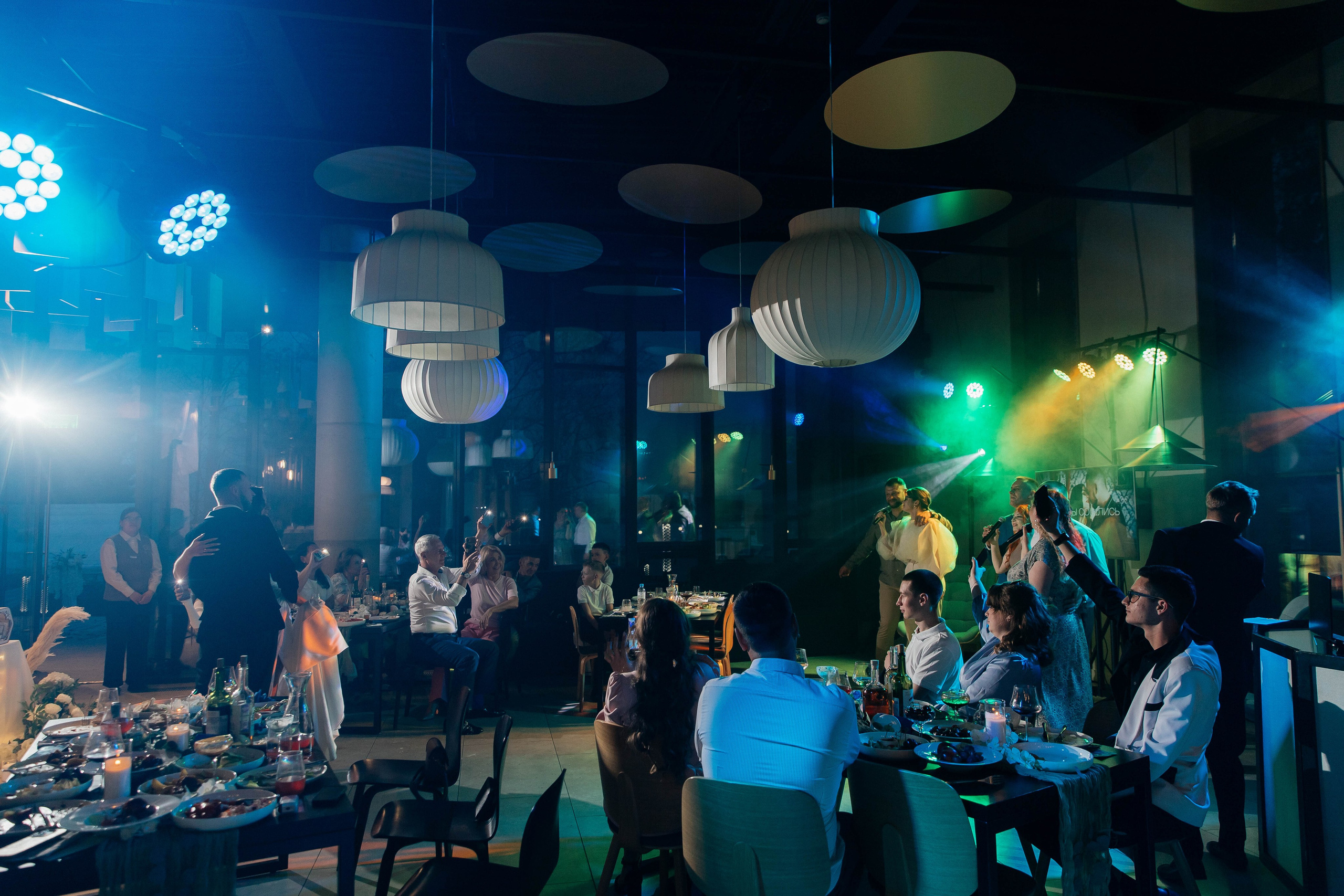 Виталий & Кристина. Главная