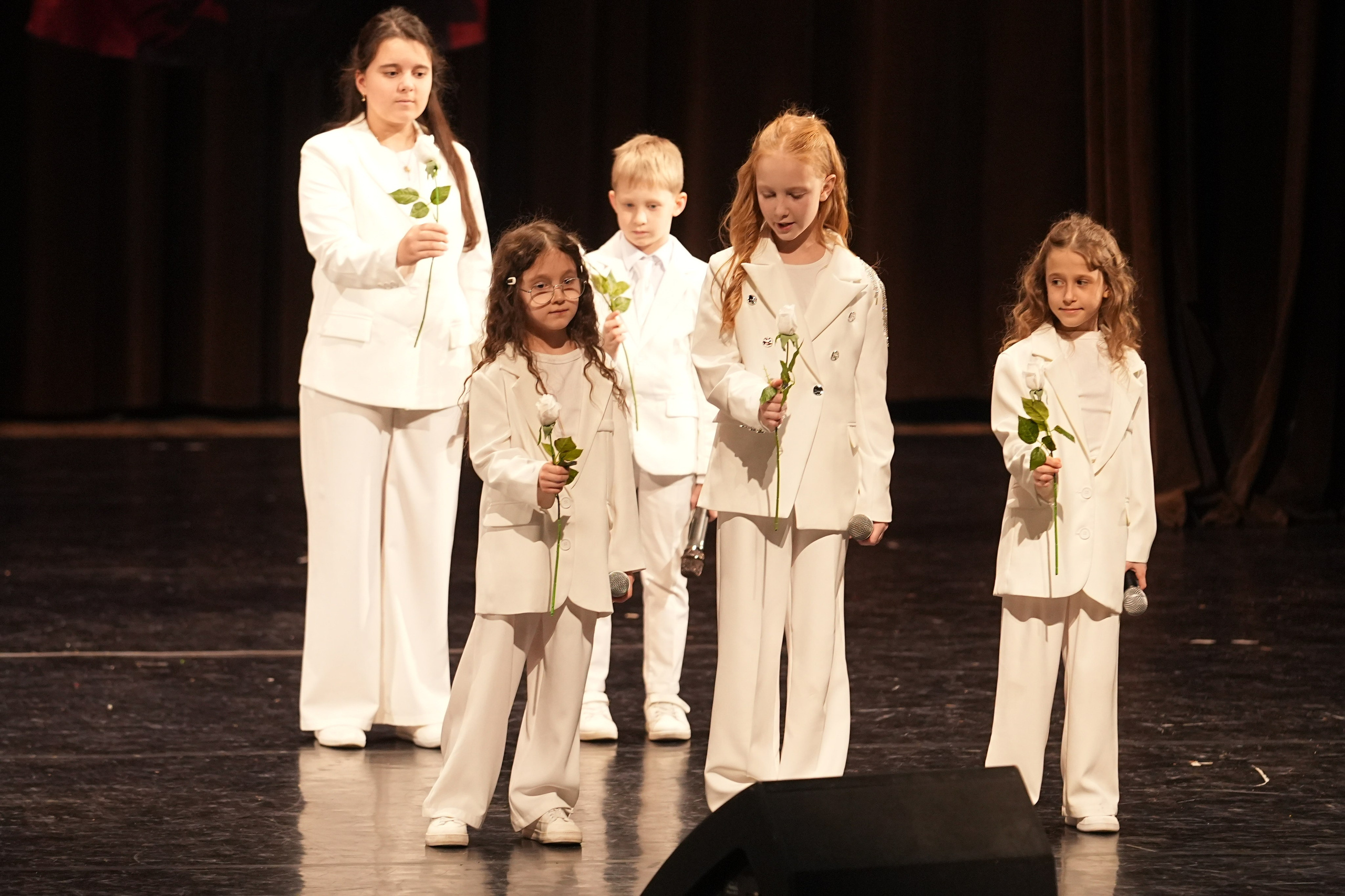 7 декабря, блок 2, г. Москва. Золотое яблочко