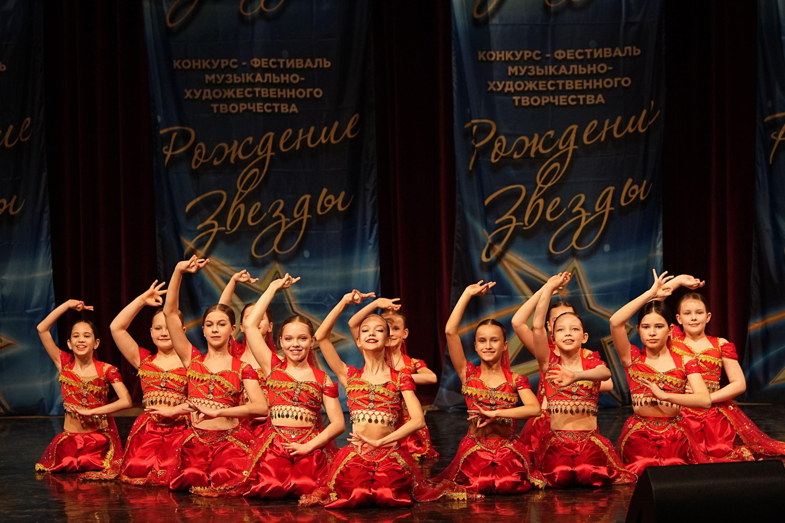 15 марта, блок 1, г. Москва. Золотое яблочко