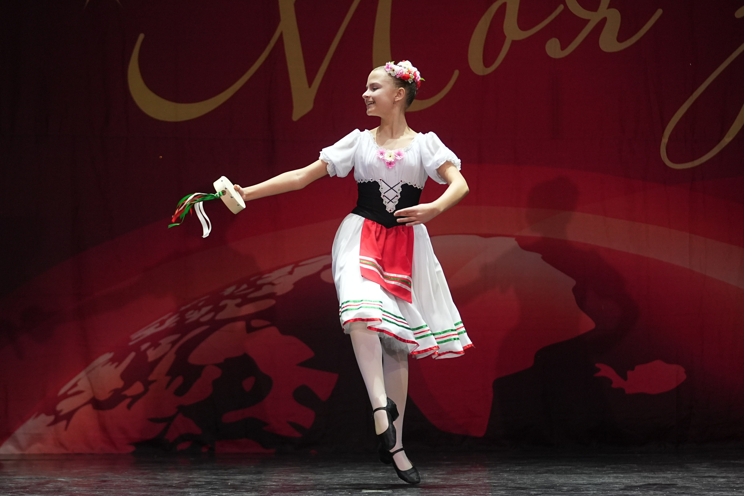 15 февраля, блок 1, г. Санкт-Петербург. Золотое яблочко