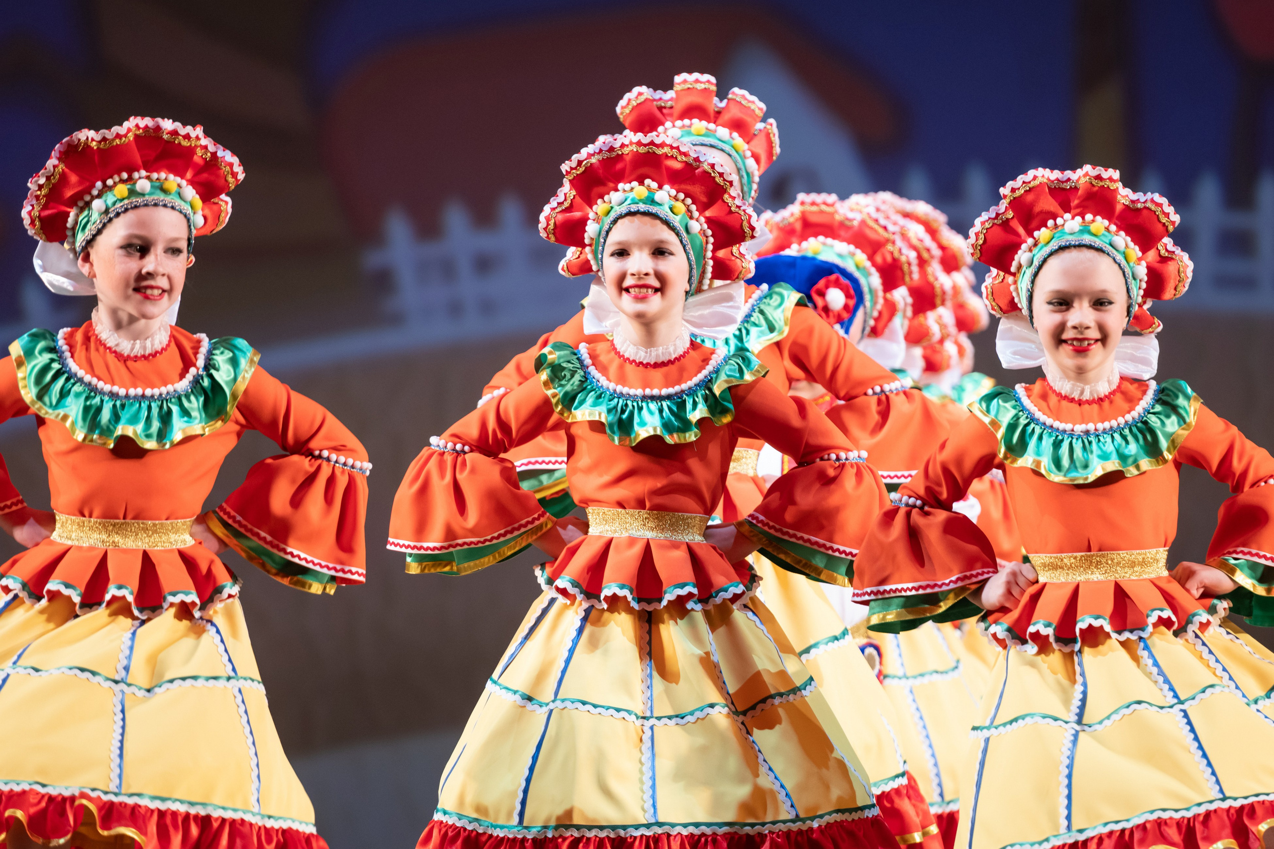 15 сентября, концерт БКЗ. Золотое яблочко