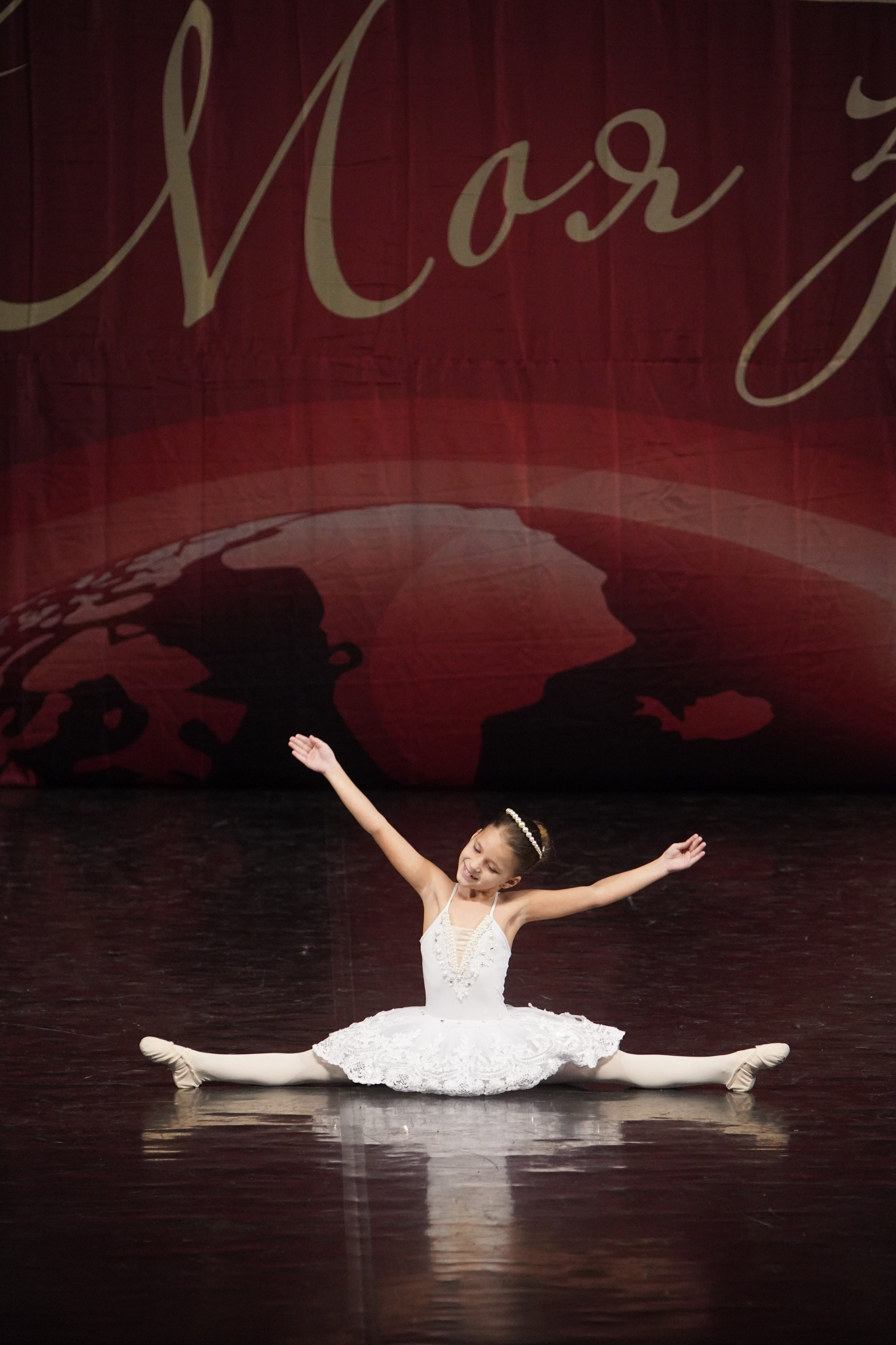 29 ноября, блок 1, г. Санкт-Петербург. Золотое яблочко