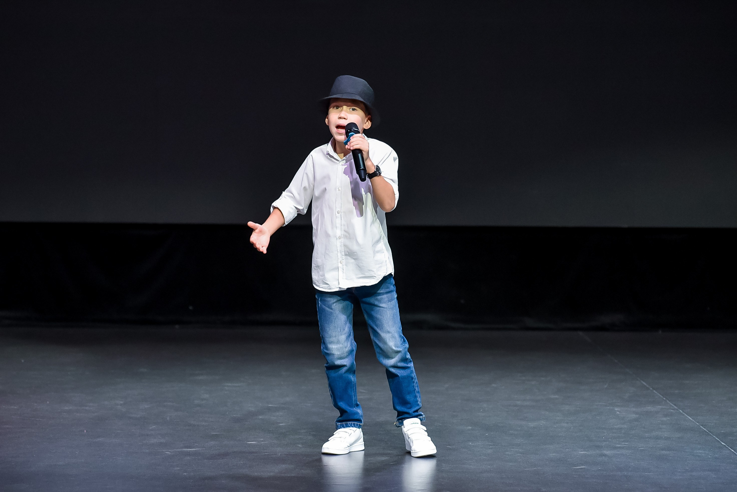 3 ноября, г. Казань. Золотое яблочко