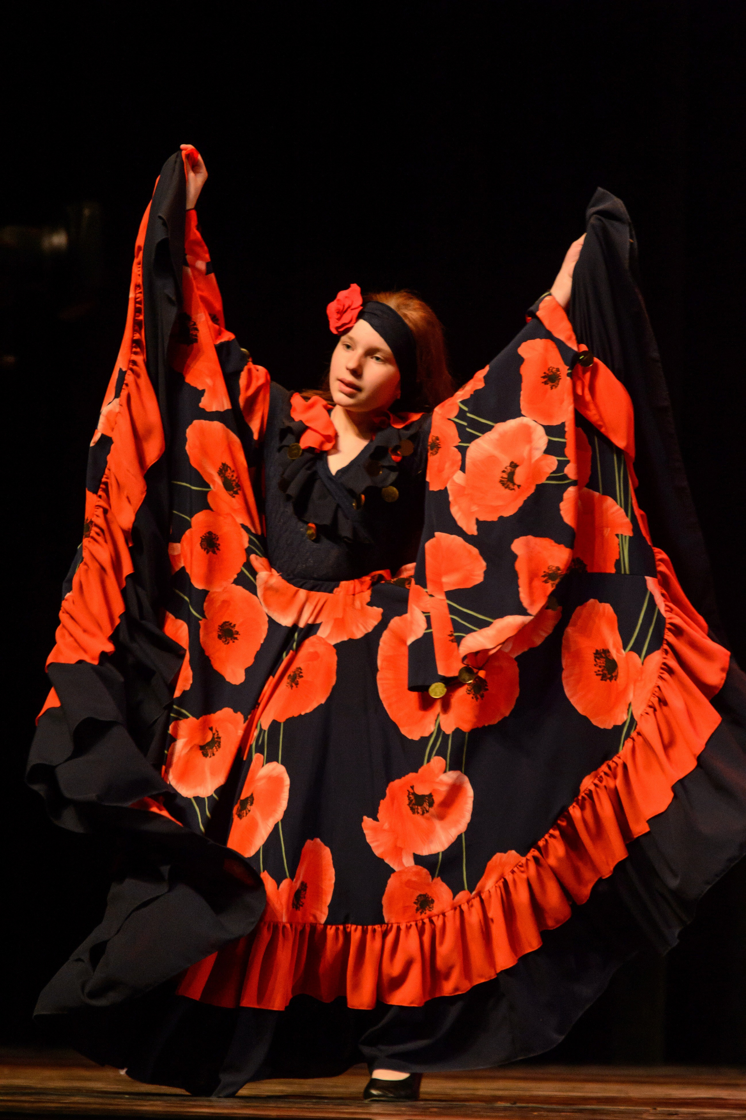 13 мая, часть 2, Кремль, г. Москва. Золотое яблочко