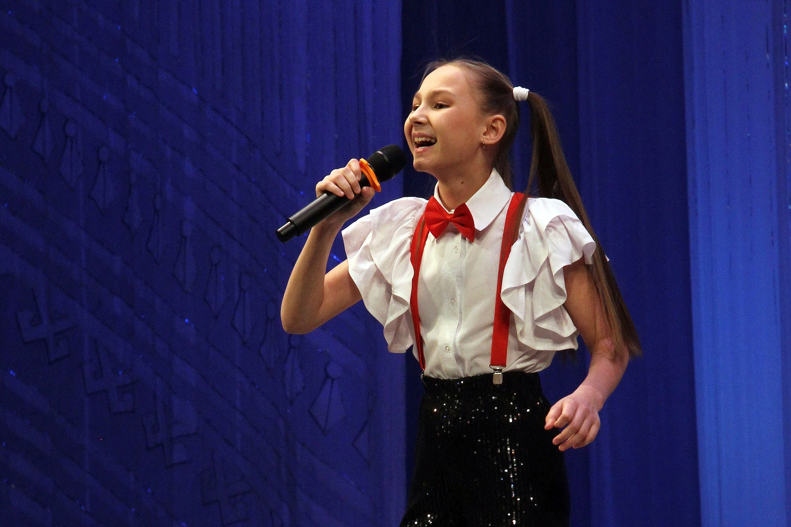 9 марта, г. Йошкар-Ола. Золотое яблочко