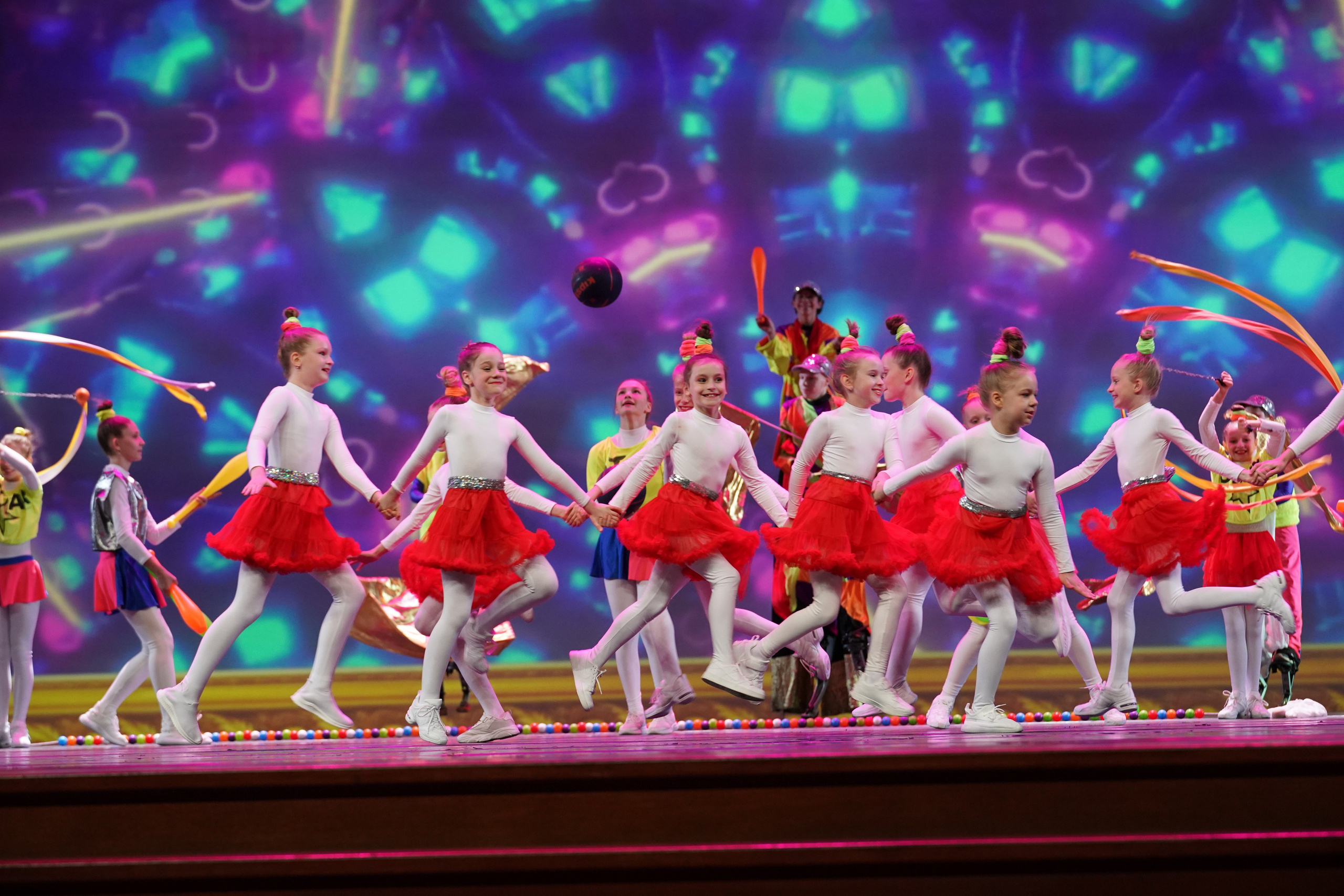 18 мая, отделение 2, г. Москва, Кремль. Золотое яблочко