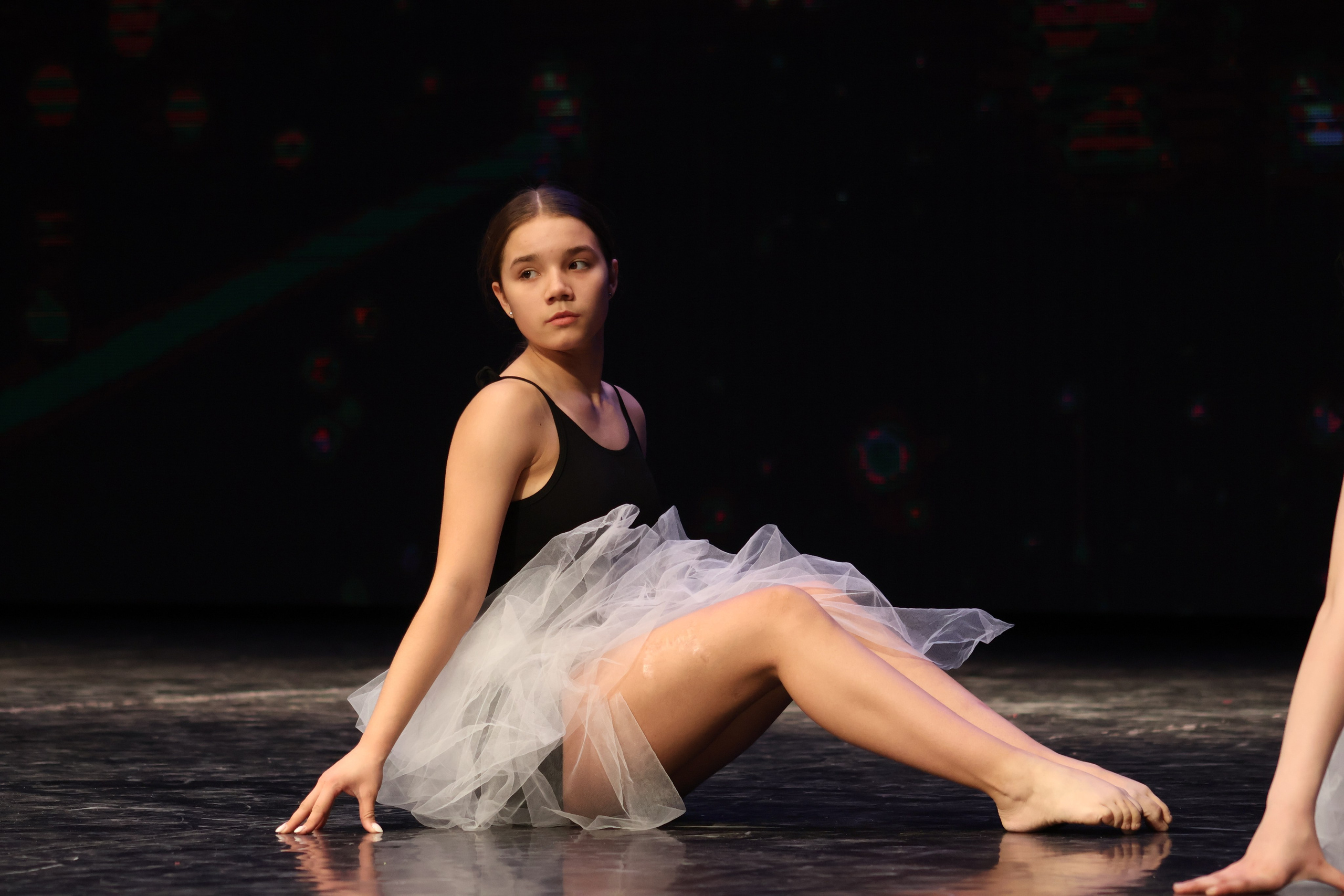 13 апреля, г. Томск. Золотое яблочко