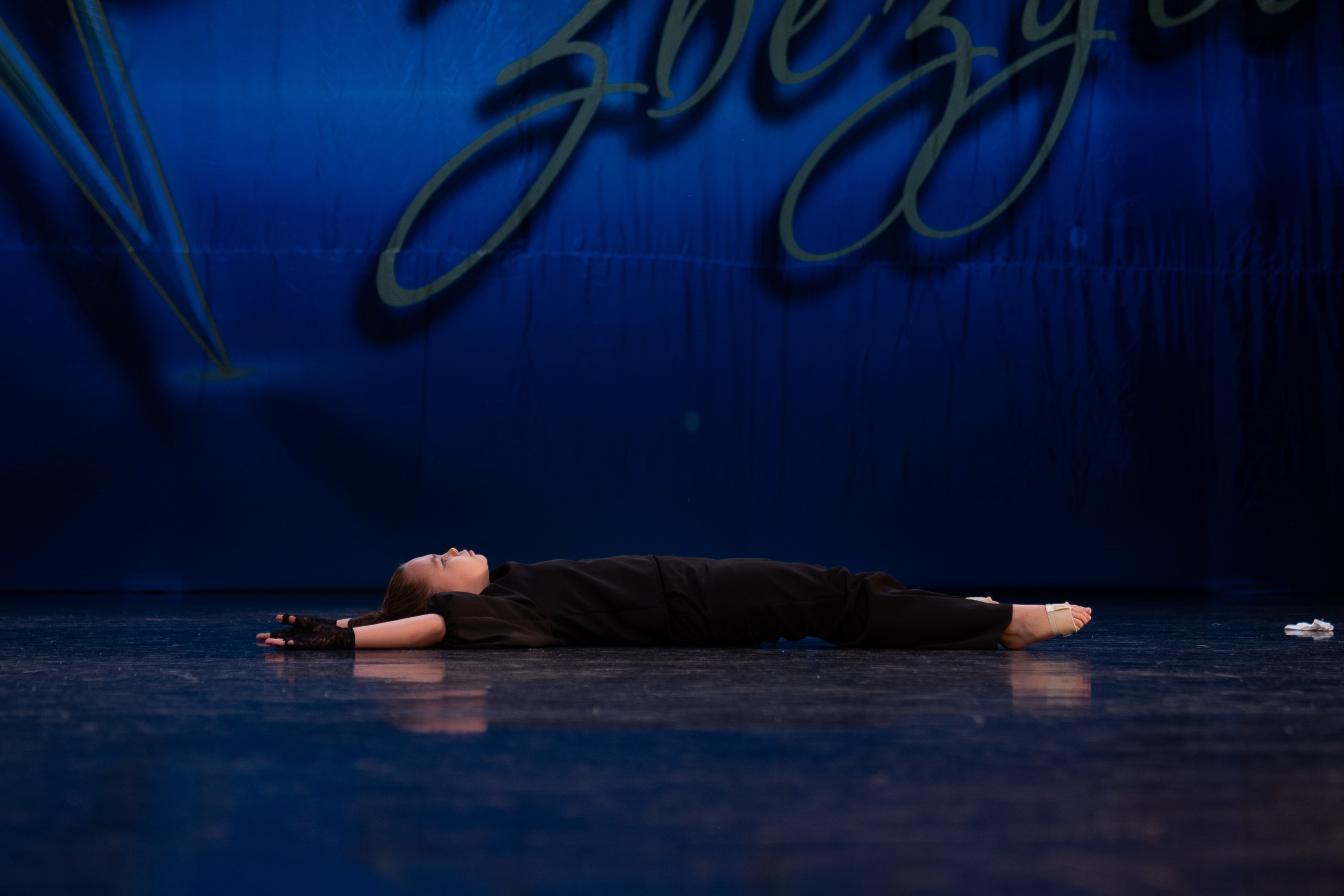 16 марта, г. Хабаровск. Золотое яблочко