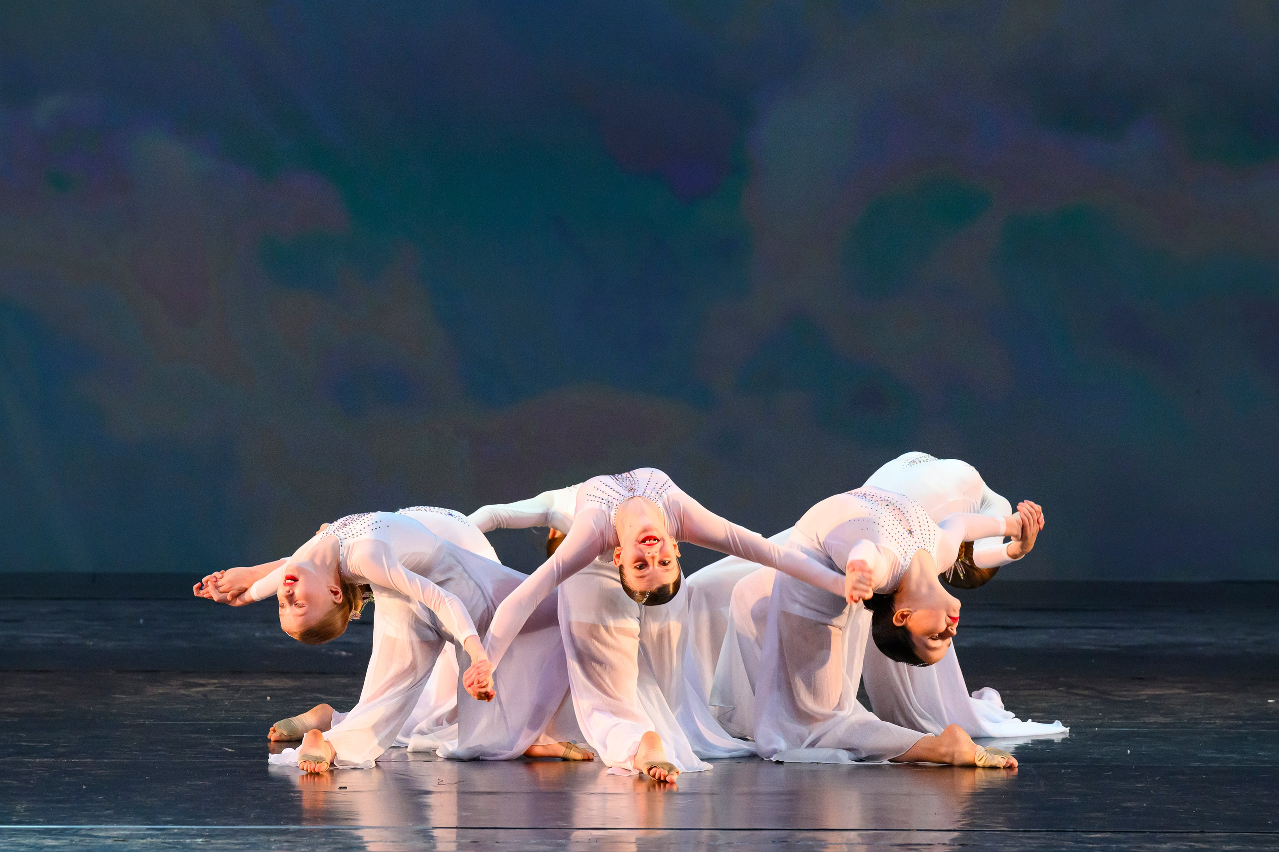 23 апреля, часть 1, БКЗ Октябрьский, г. Санкт-Петербург. Золотое яблочко