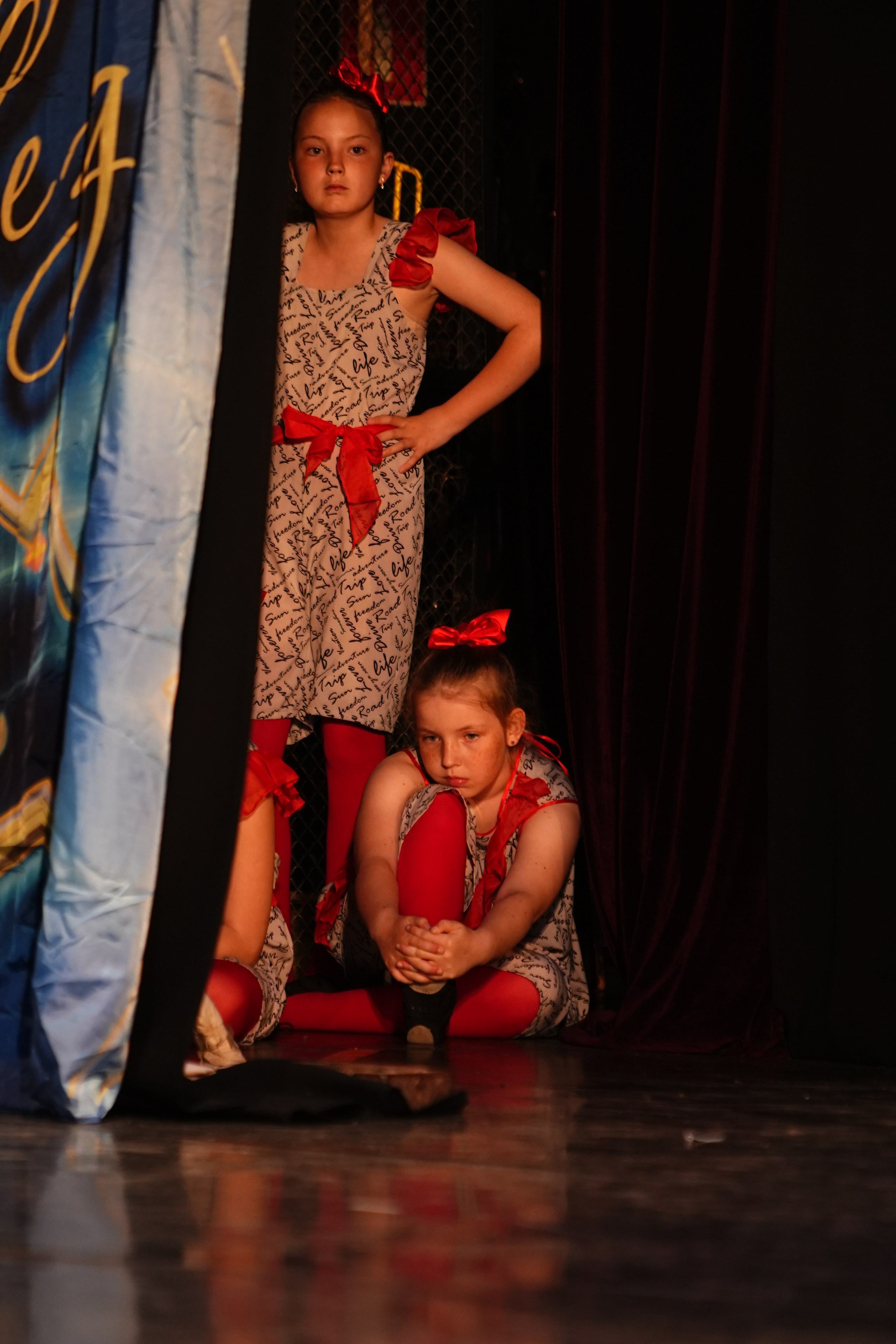 1 июня, г. Великий Новгород. Золотое яблочко