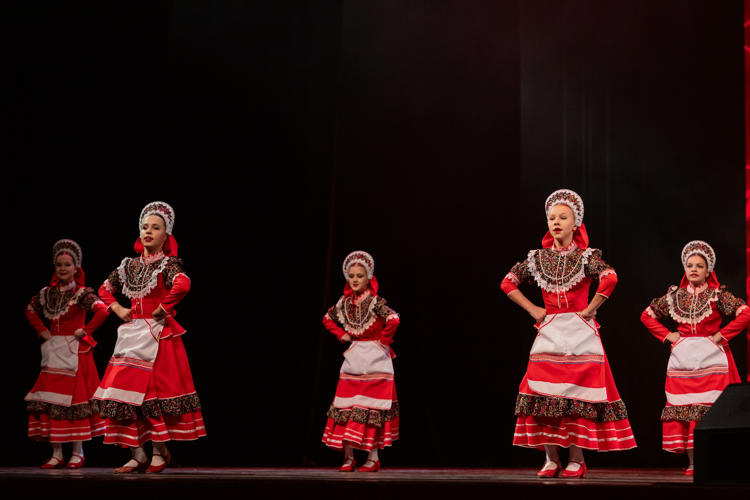 16 мая, г. Москва, Кремль, Концерт. Золотое яблочко