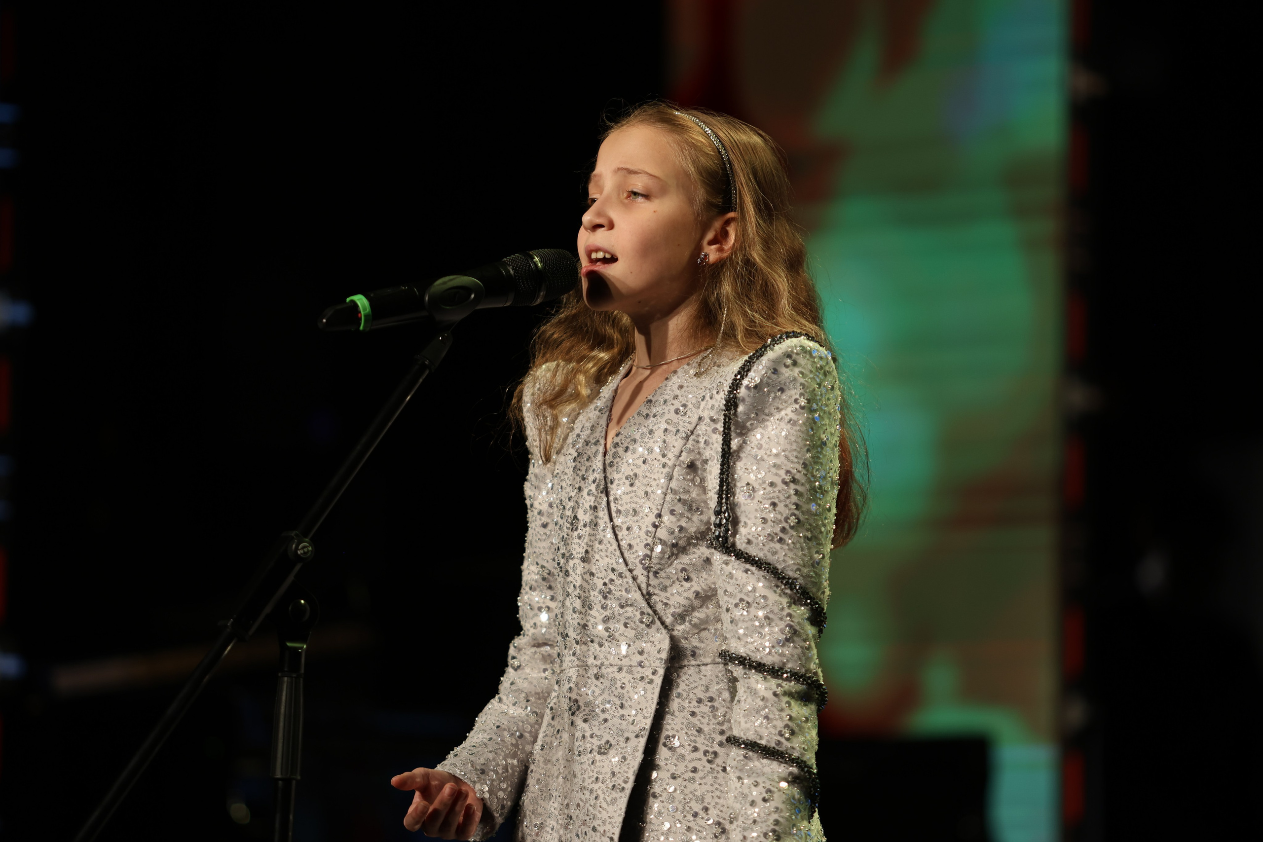 25 января, г. Челябинск. Золотое яблочко