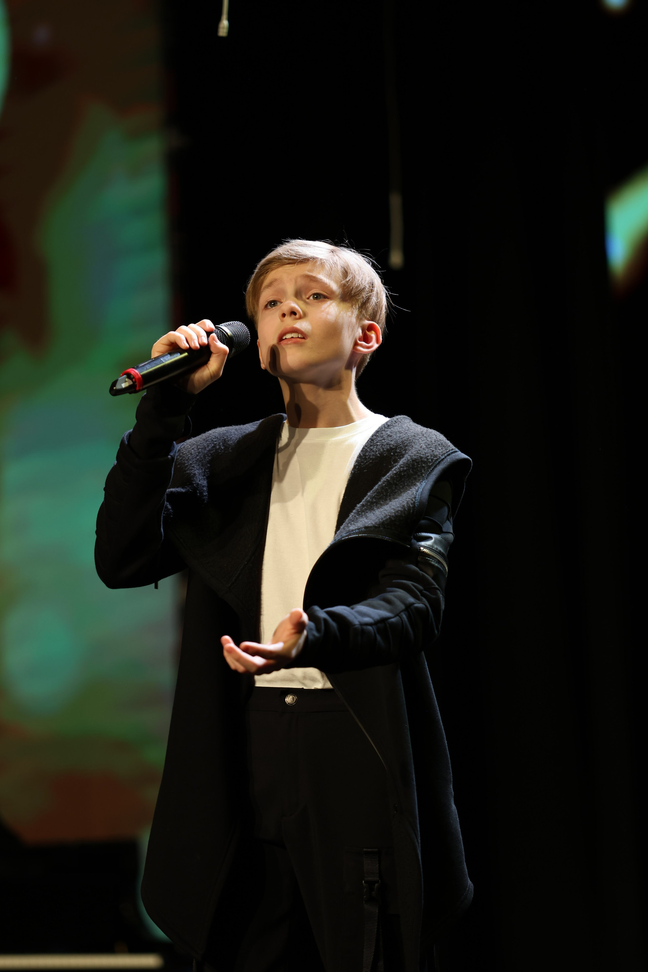 25 января, г. Челябинск. Золотое яблочко