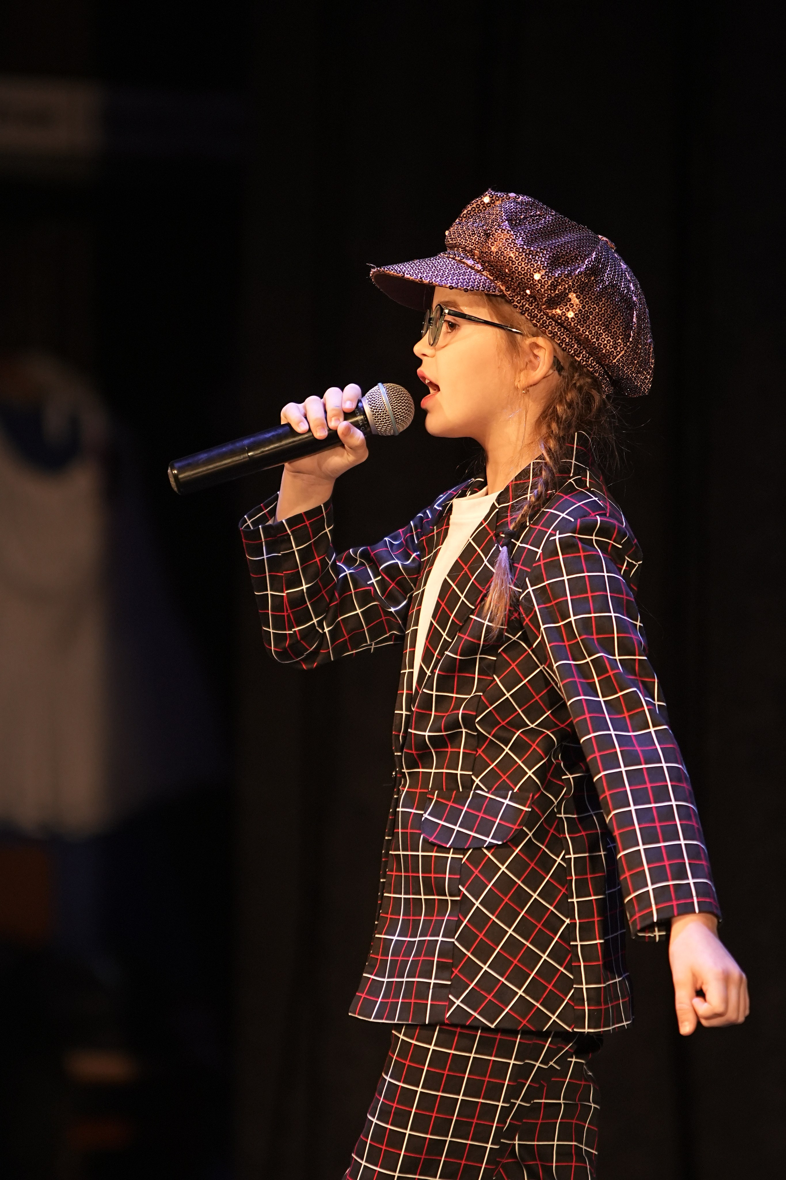 14 декабря, г. Тула. Золотое яблочко