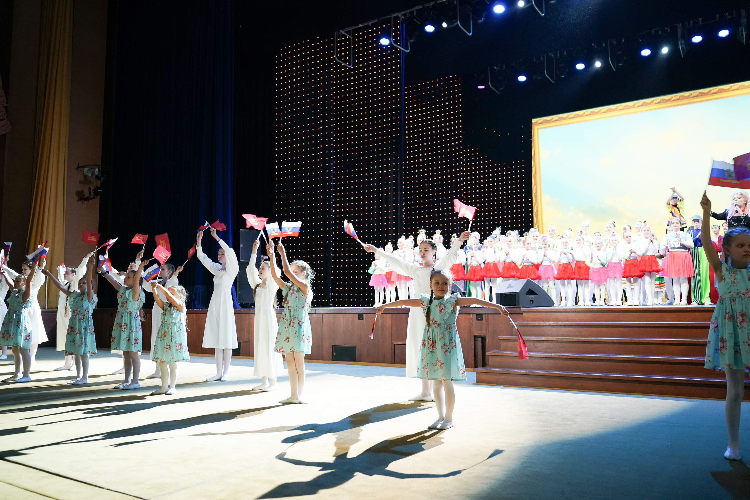 18 мая, отделение 2, г. Москва, Кремль. Золотое яблочко