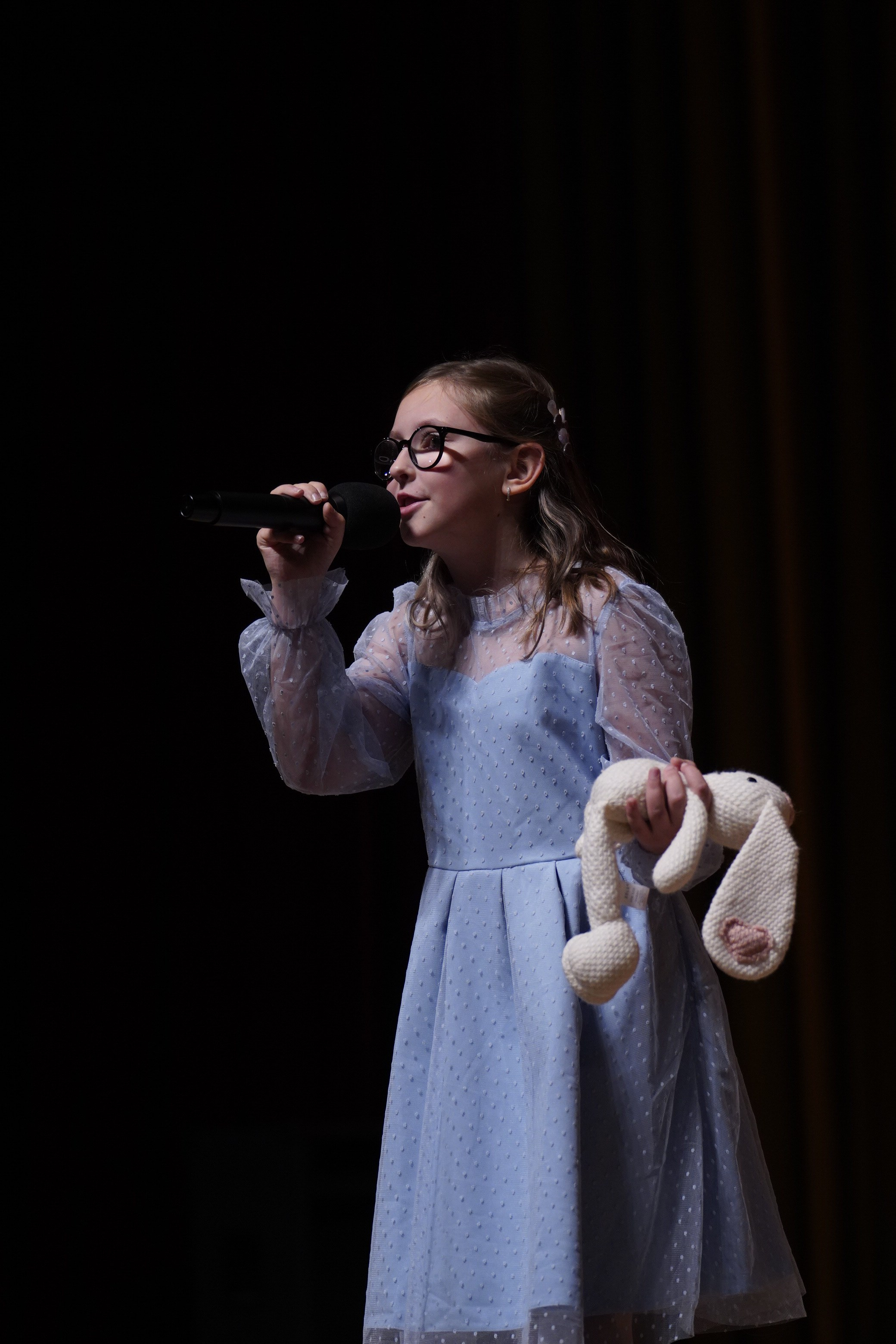 24 ноября, г. Санкт-Петербург. Золотое яблочко