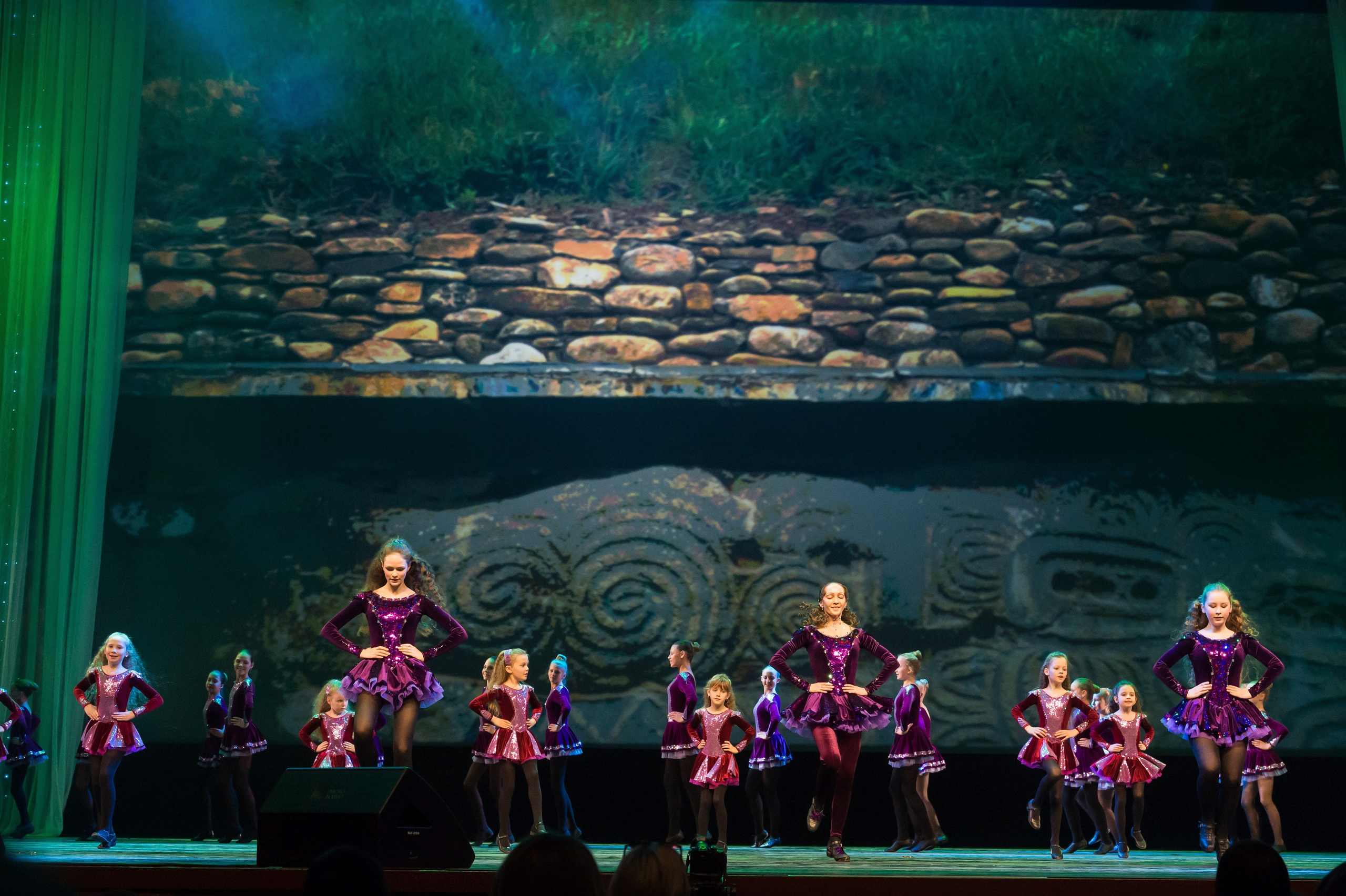 13 мая, часть 2, Кремль, г. Москва. Золотое яблочко