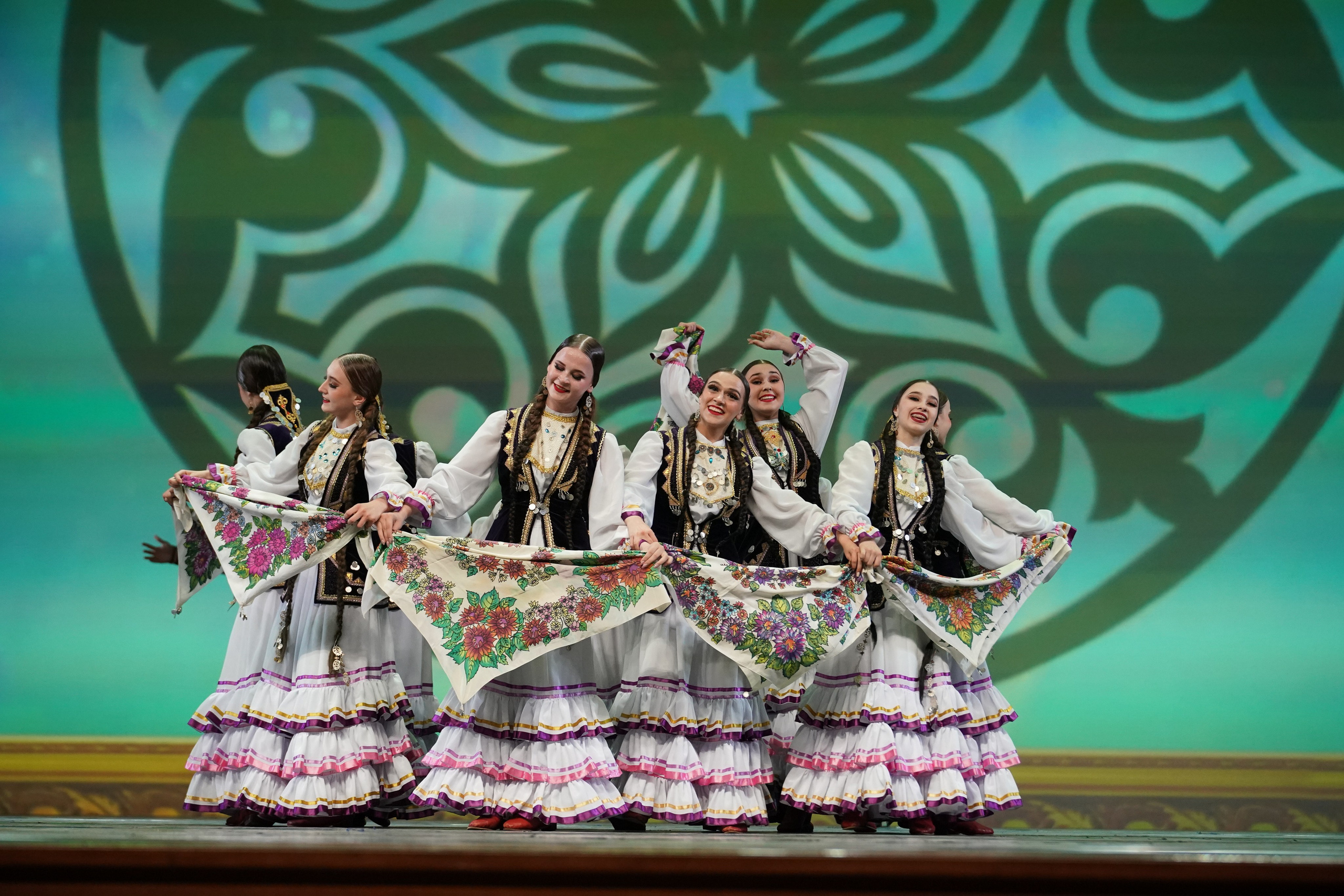 19 мая, отделение 1, г. Москва, Кремль. Золотое яблочко