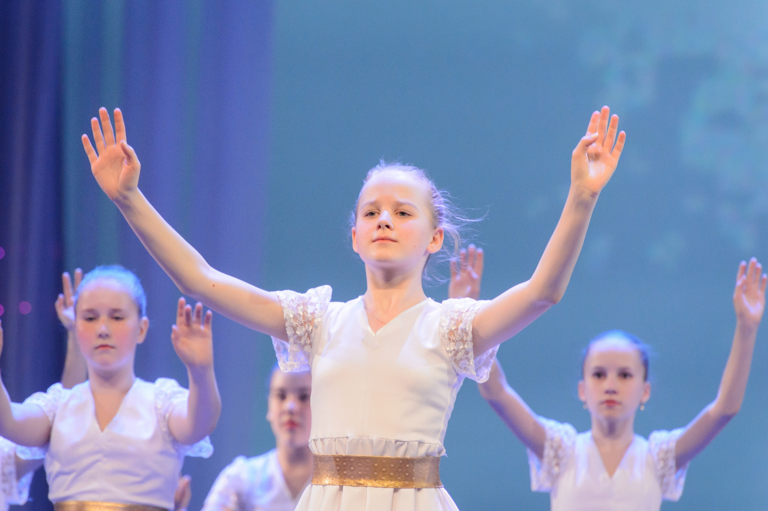 13 мая, часть 2, Кремль, г. Москва. Золотое яблочко