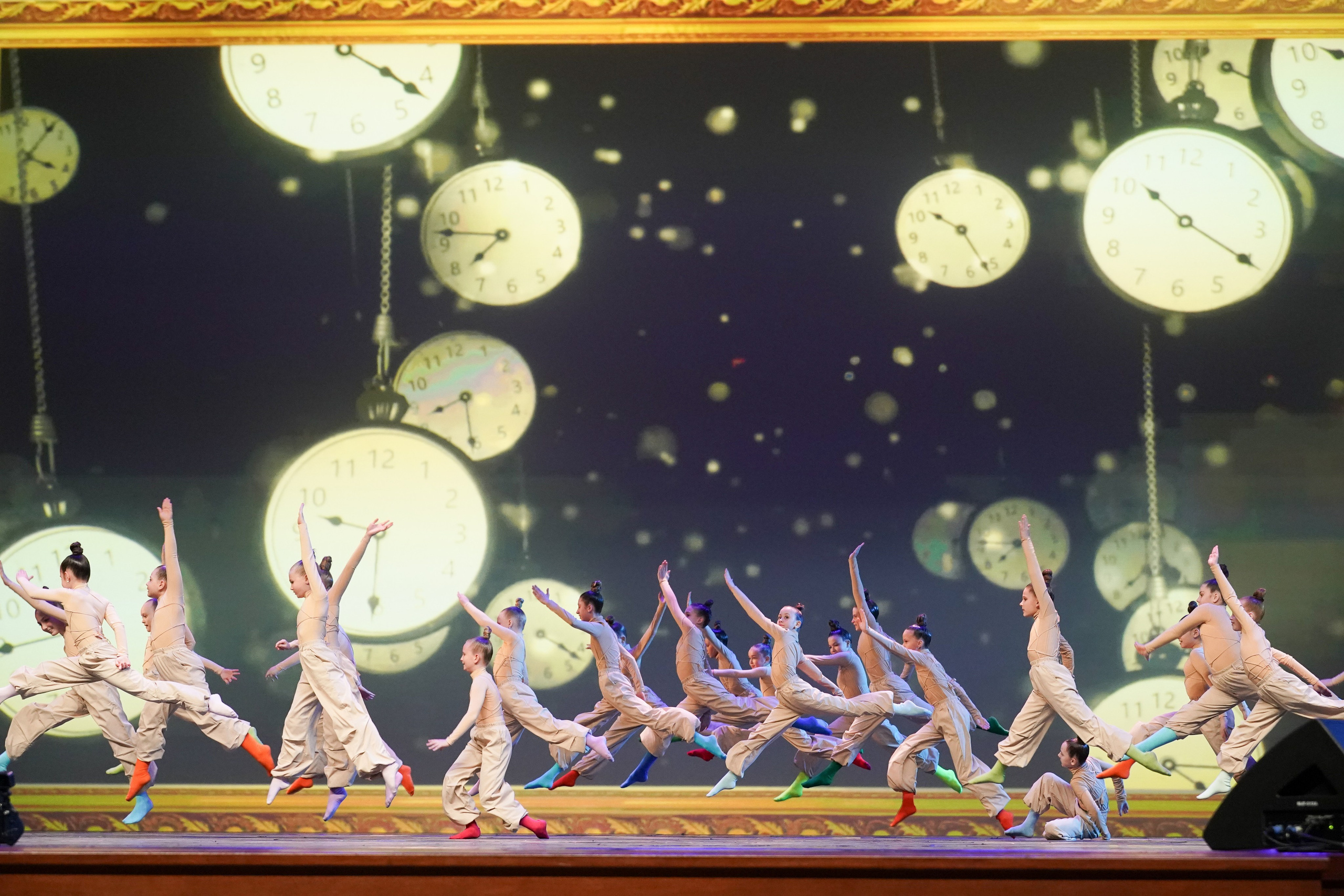 19 мая, отделение 2, г. Москва, Кремль. Золотое яблочко