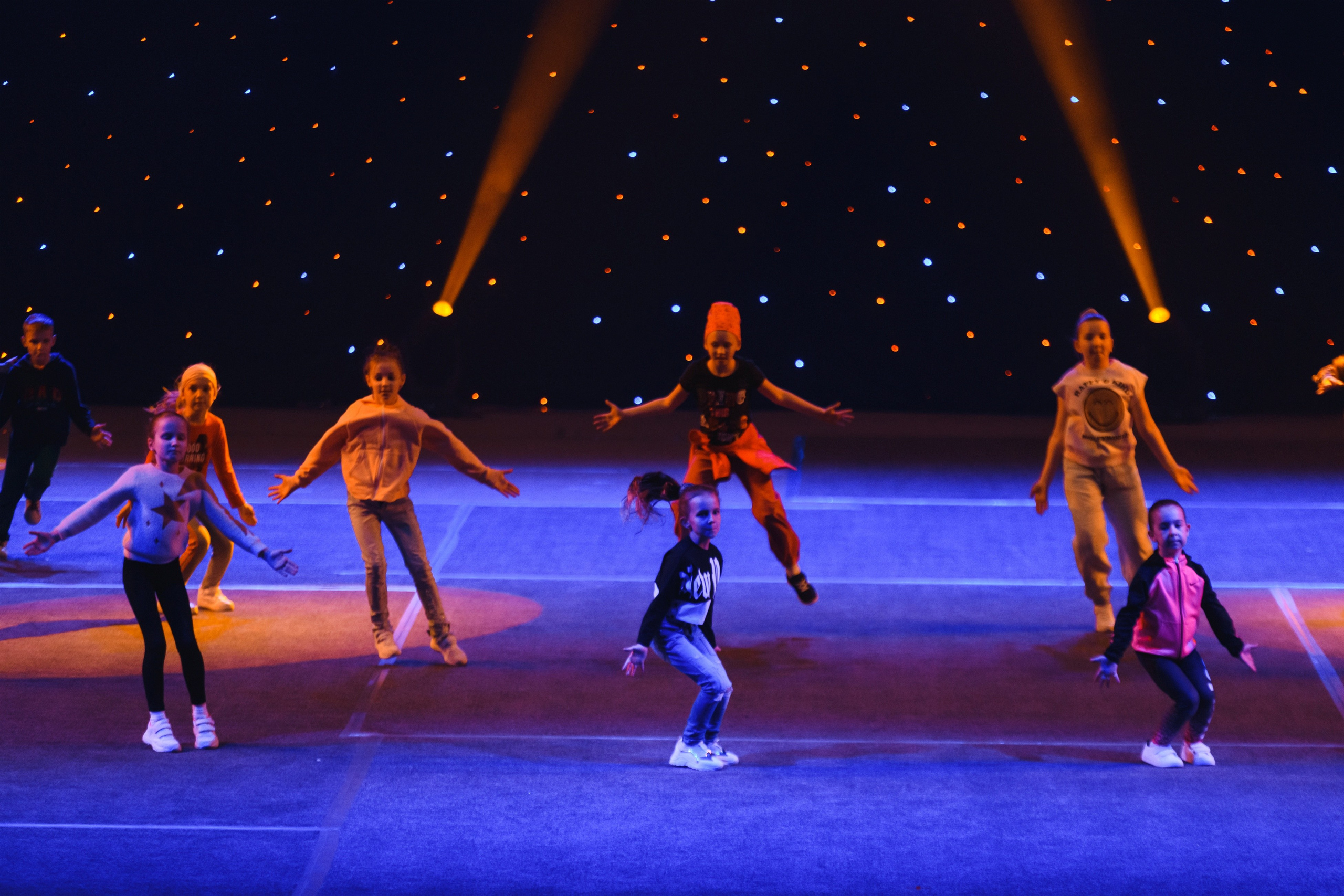 6 мая, концерт 10 лет, Сибур Арена, г. Санкт-Петербург. Золотое яблочко