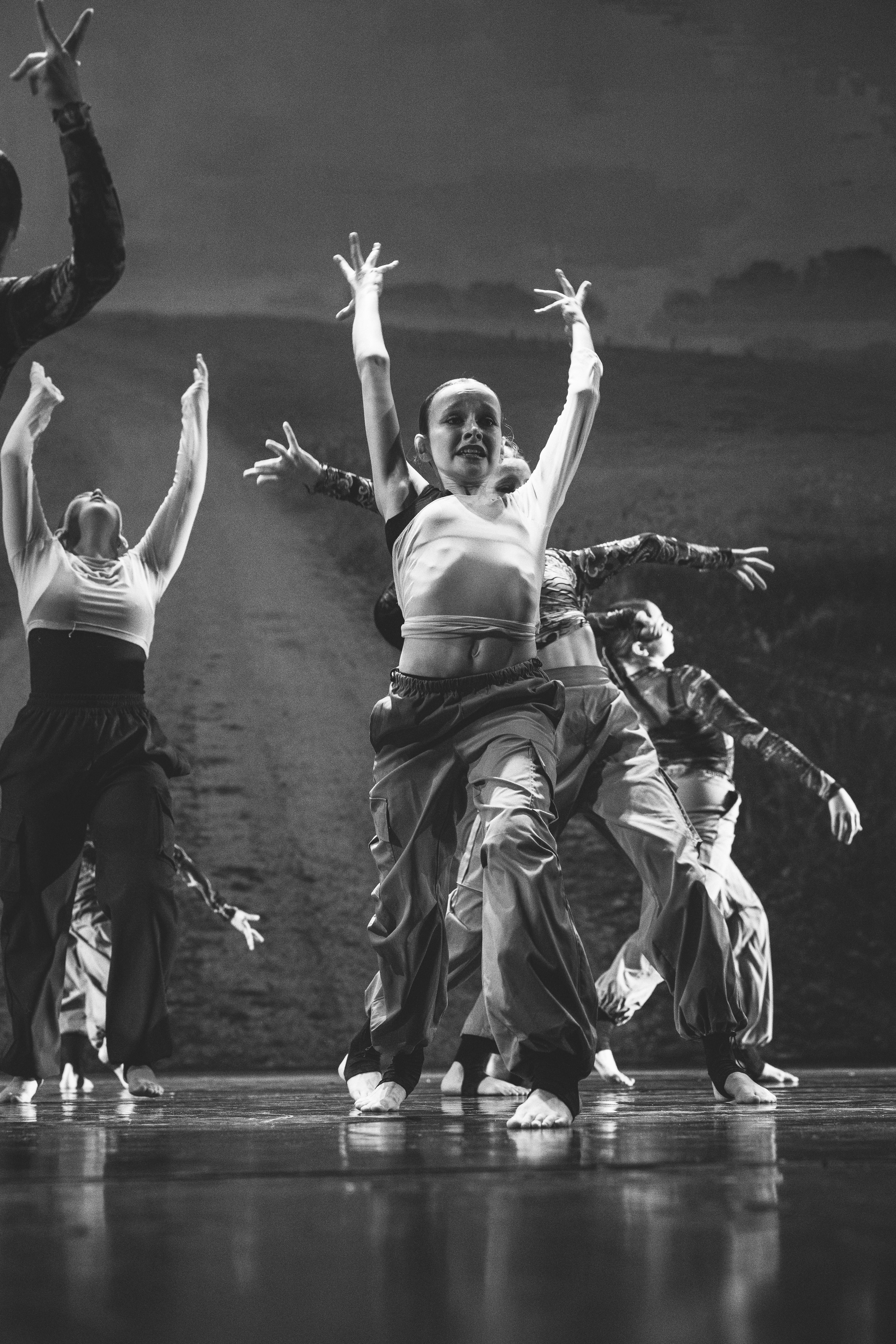 23 апреля, часть 1, БКЗ Октябрьский, г. Санкт-Петербург. Золотое яблочко