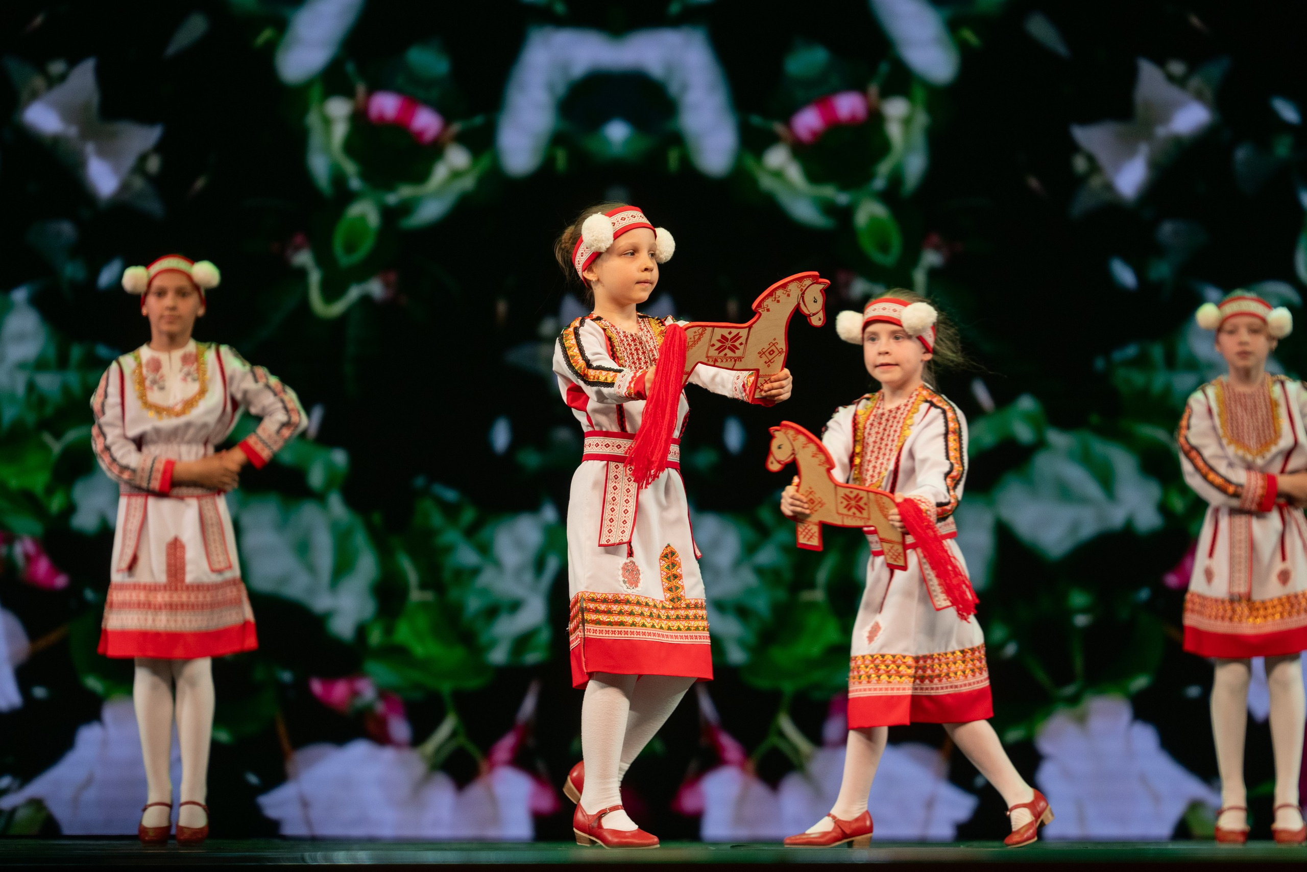 16 мая, г. Москва, Кремль, Концерт. Золотое яблочко