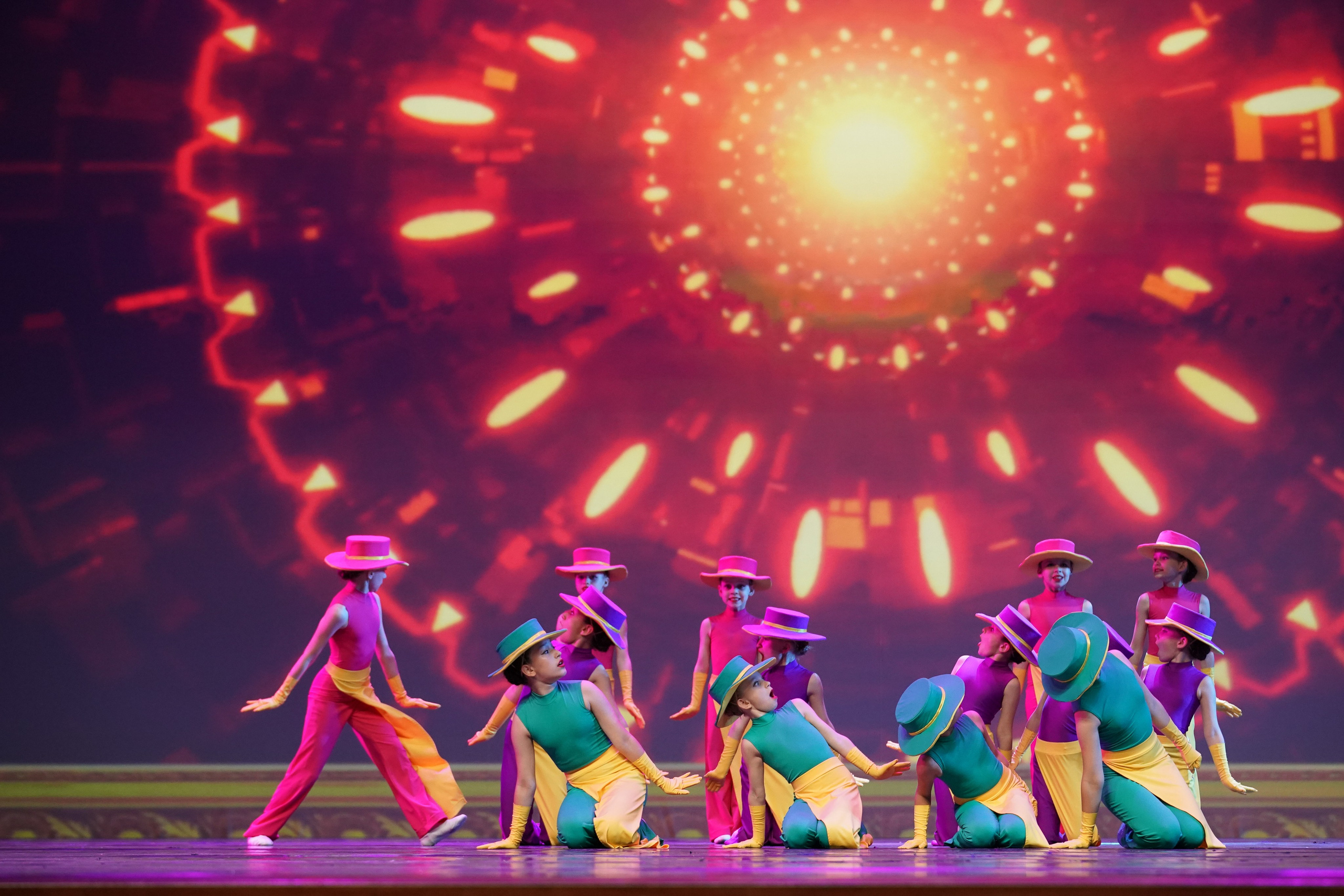 19 мая, отделение 2, г. Москва, Кремль. Золотое яблочко