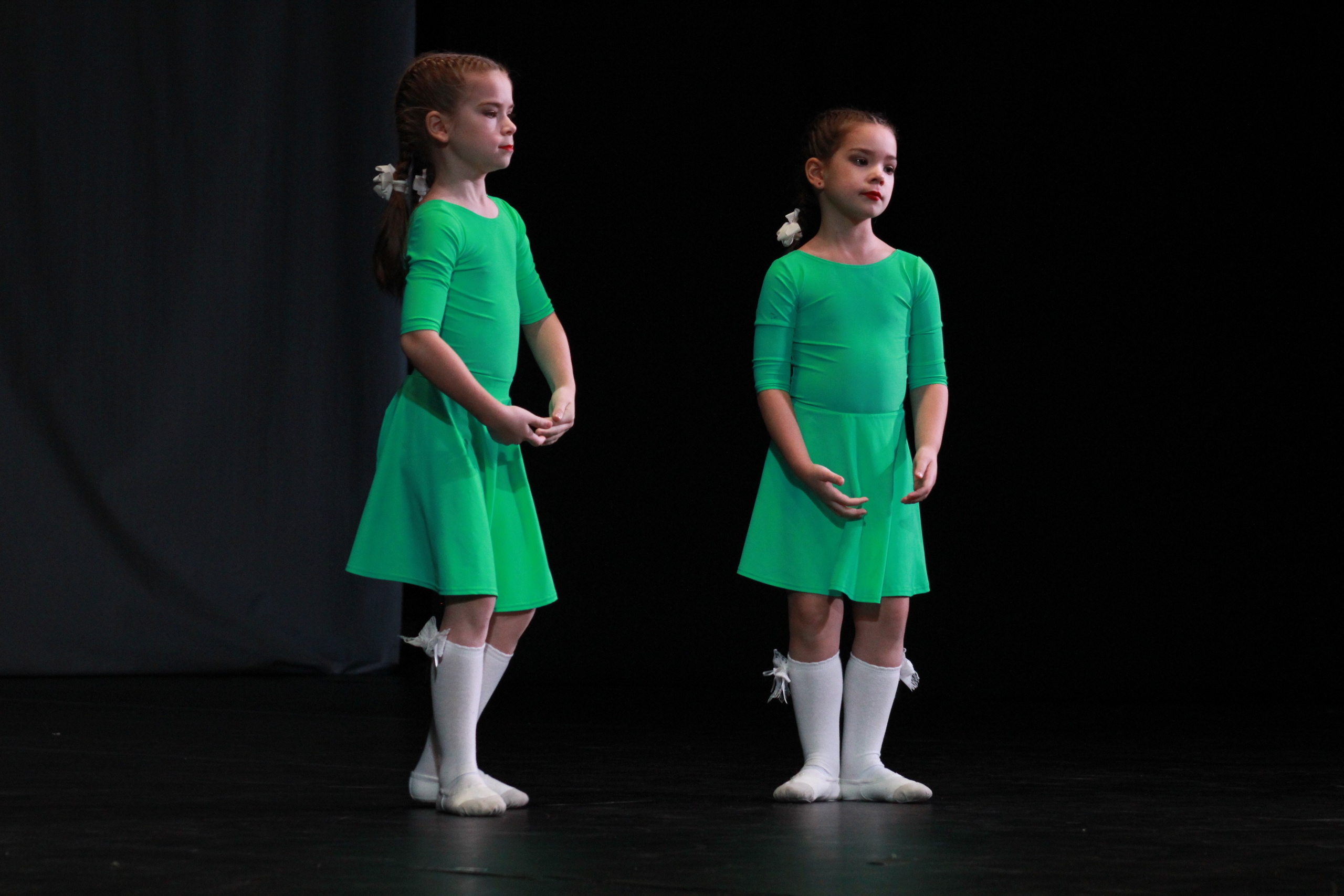 15 декабря, г. Архангельск. Золотое яблочко