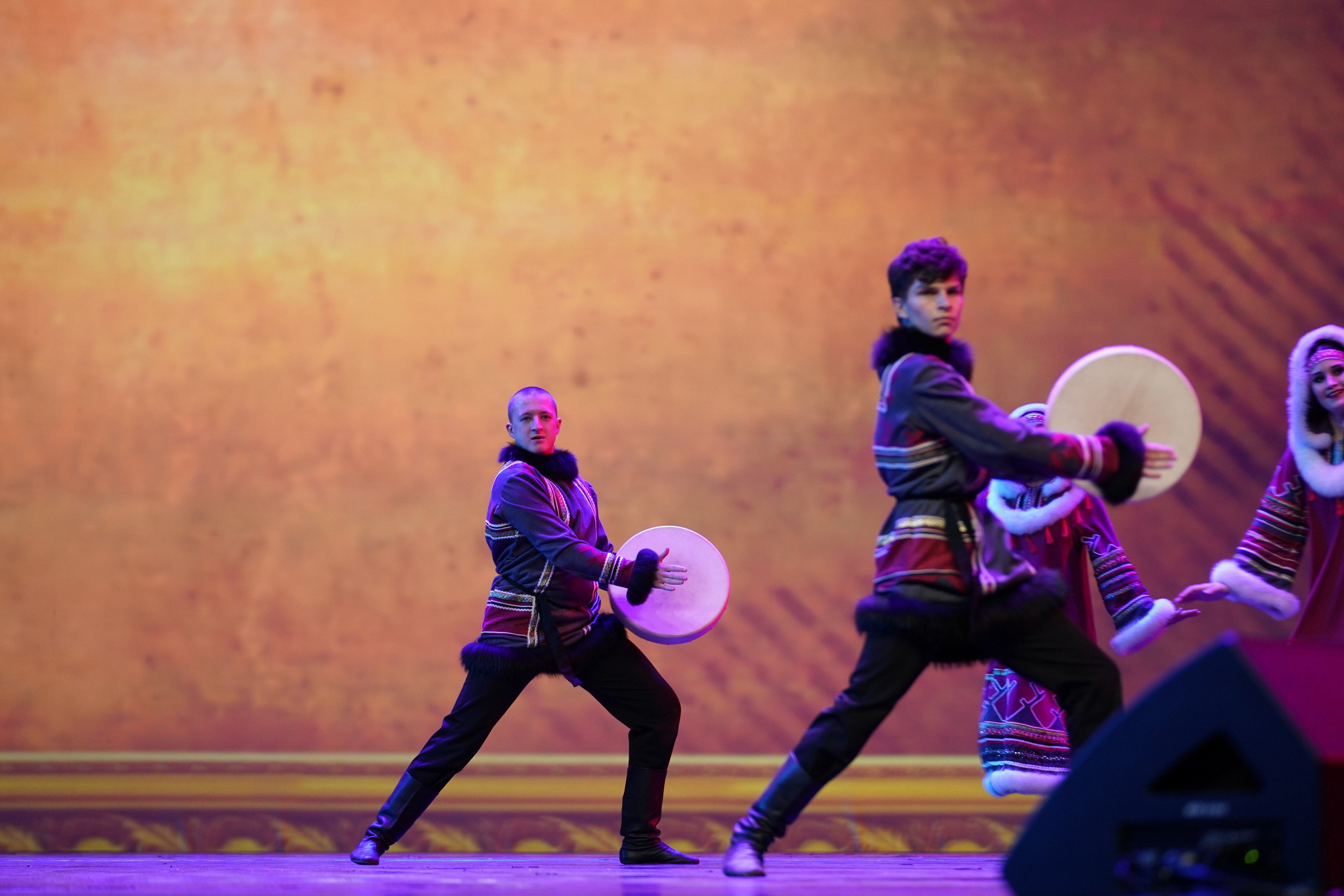 18 мая, отделение 1, г. Москва, Кремль. Золотое яблочко