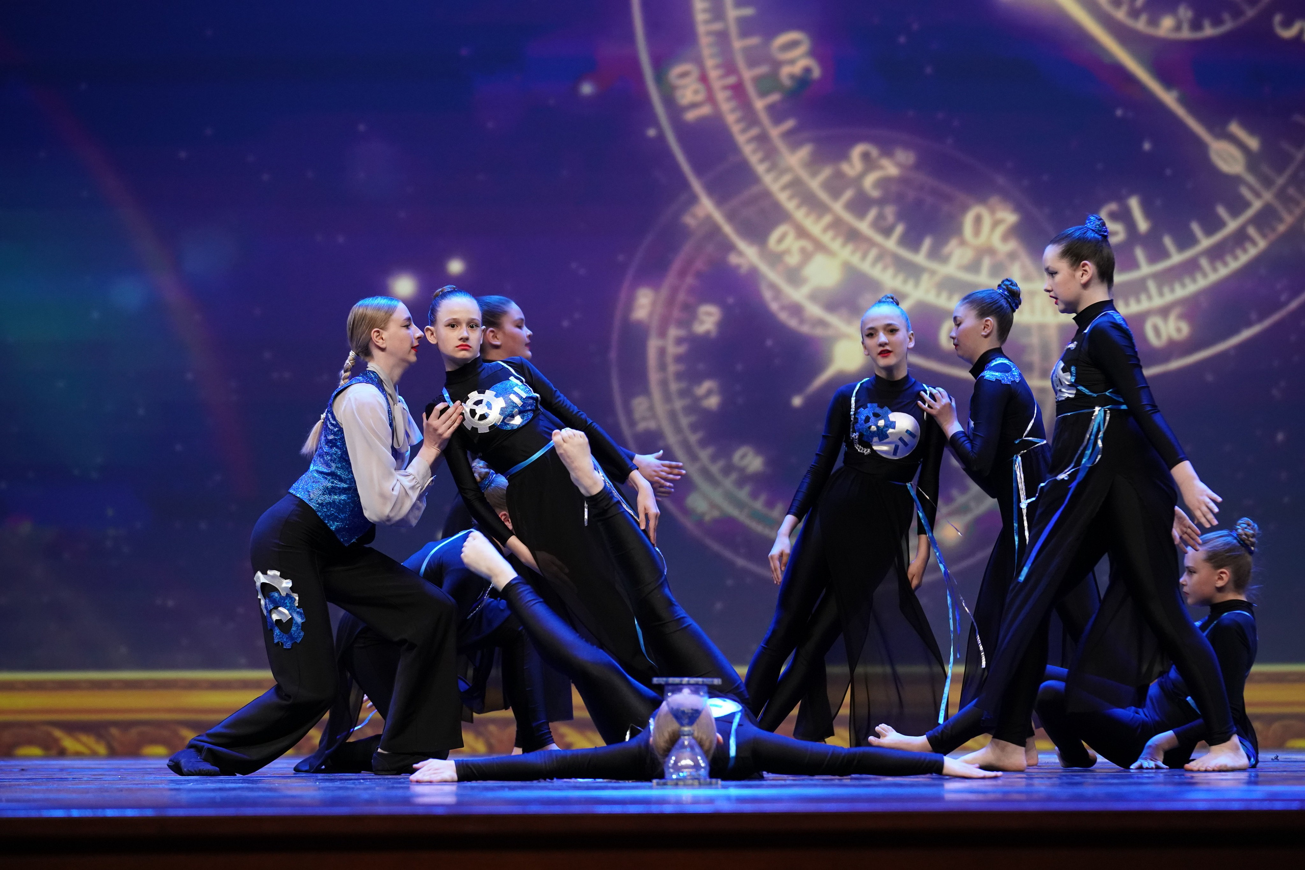 19 мая, отделение 2, г. Москва, Кремль. Золотое яблочко