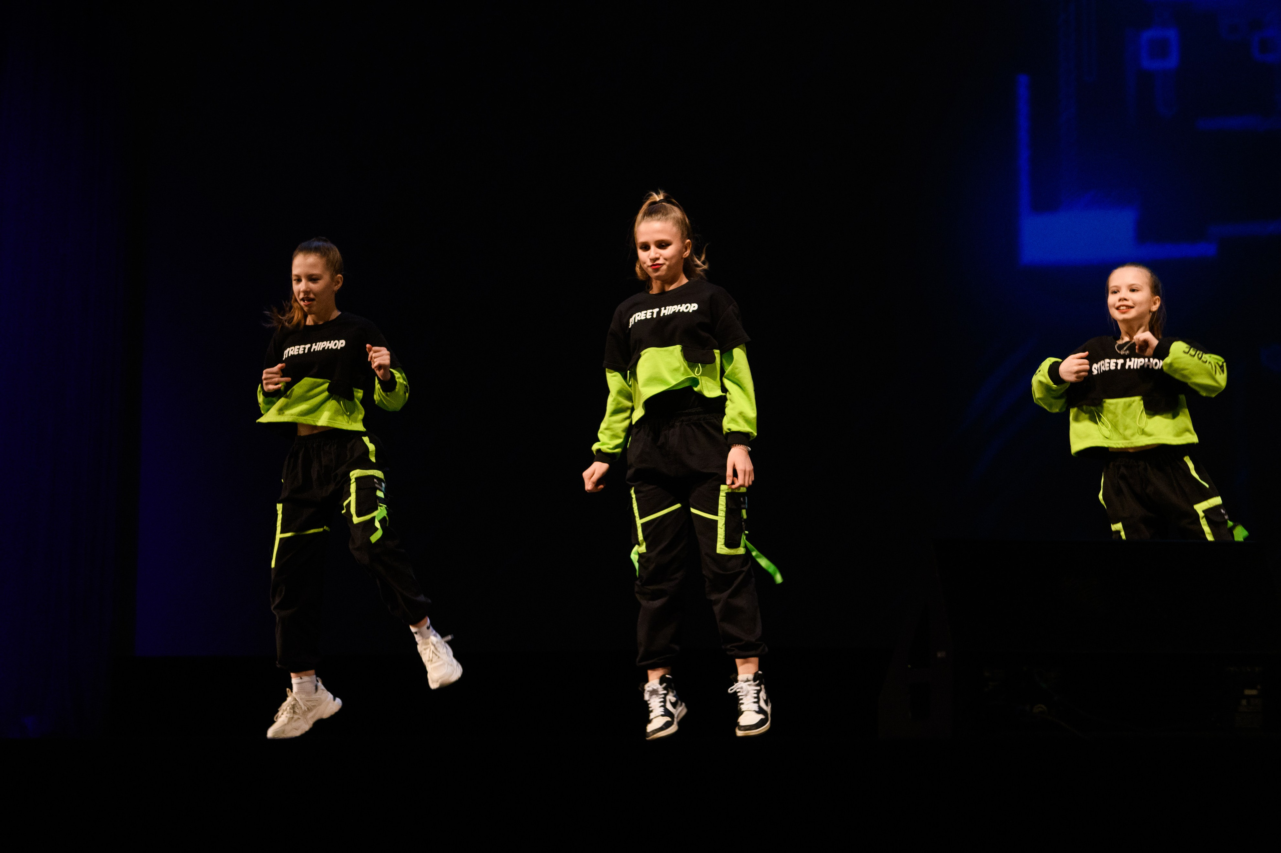 23 апреля, часть 2, БКЗ Октябрьский, г. Санкт-Петербург. Золотое яблочко