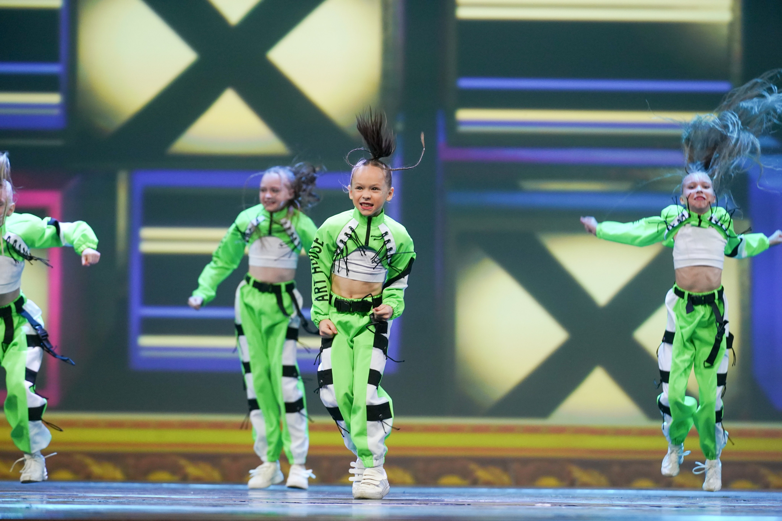 18 мая, отделение 2, г. Москва, Кремль. Золотое яблочко