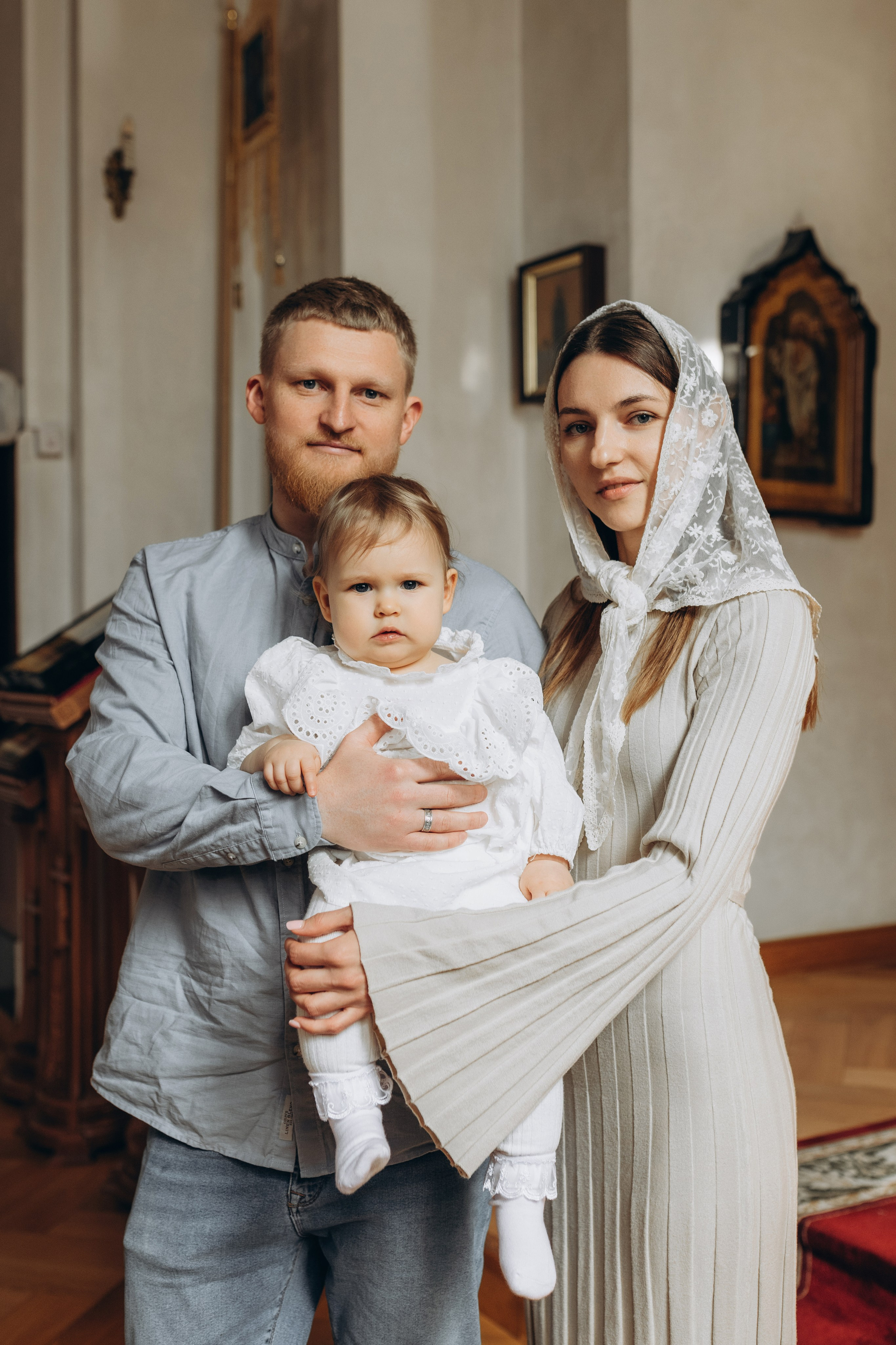 Ваш фотограф на Таинство Крещения и Венчания Морева Яна Краснодар. Семейный фотограф в Краснодаре Яна Морева