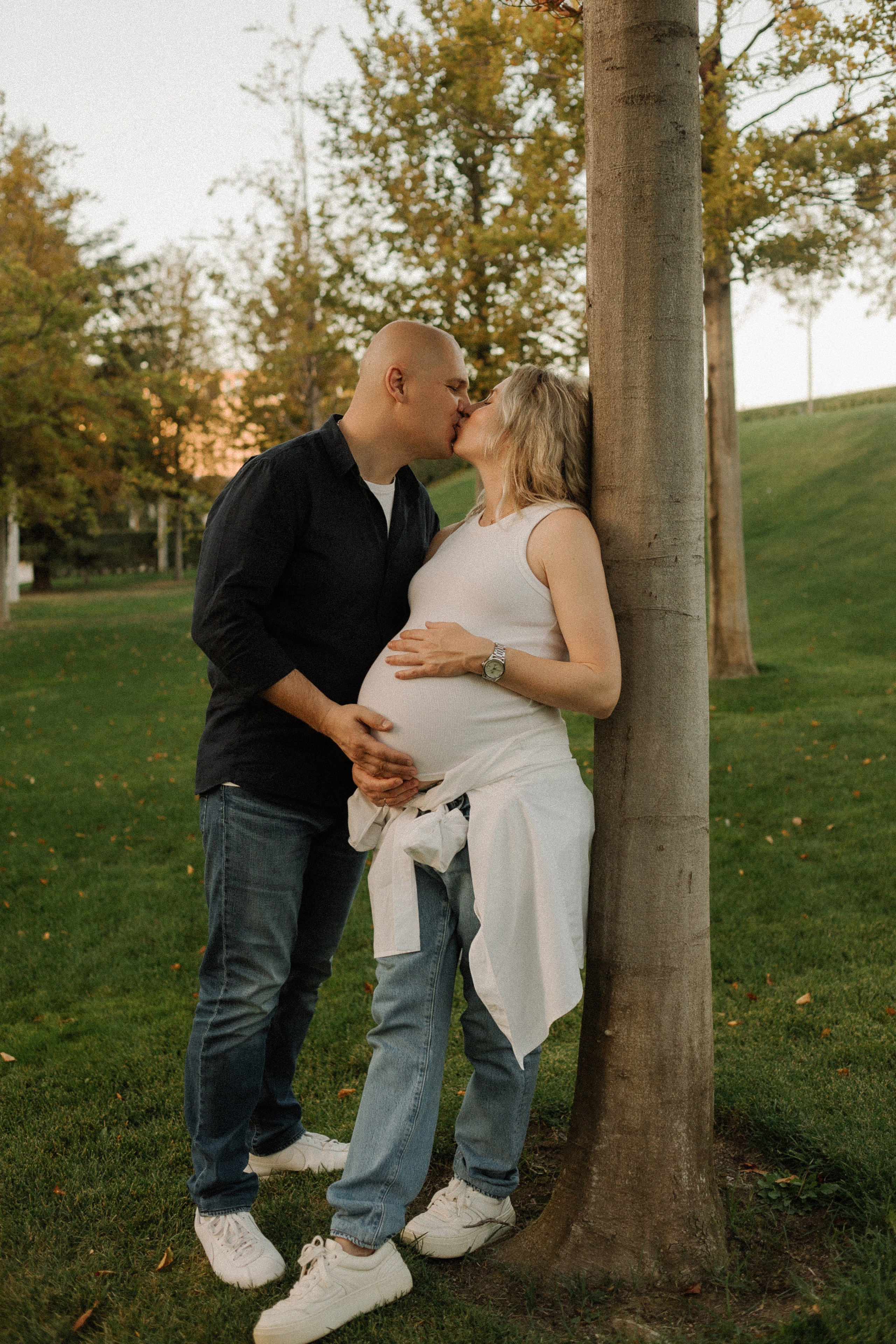 Фокс и его команда. Семейный фотограф в Краснодаре Яна Морева