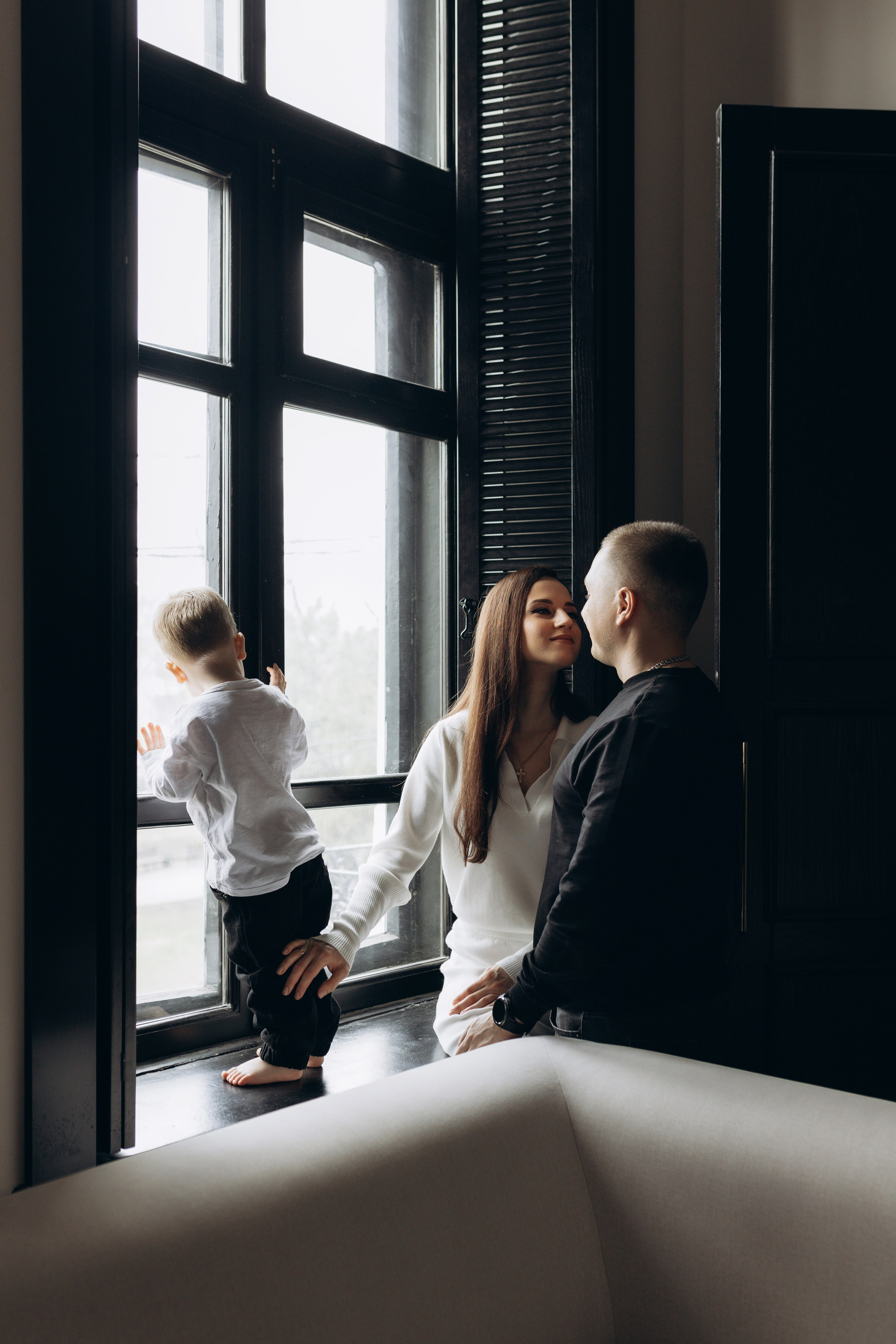 Мише два годика. Семейный фотограф в Краснодаре Яна Морева