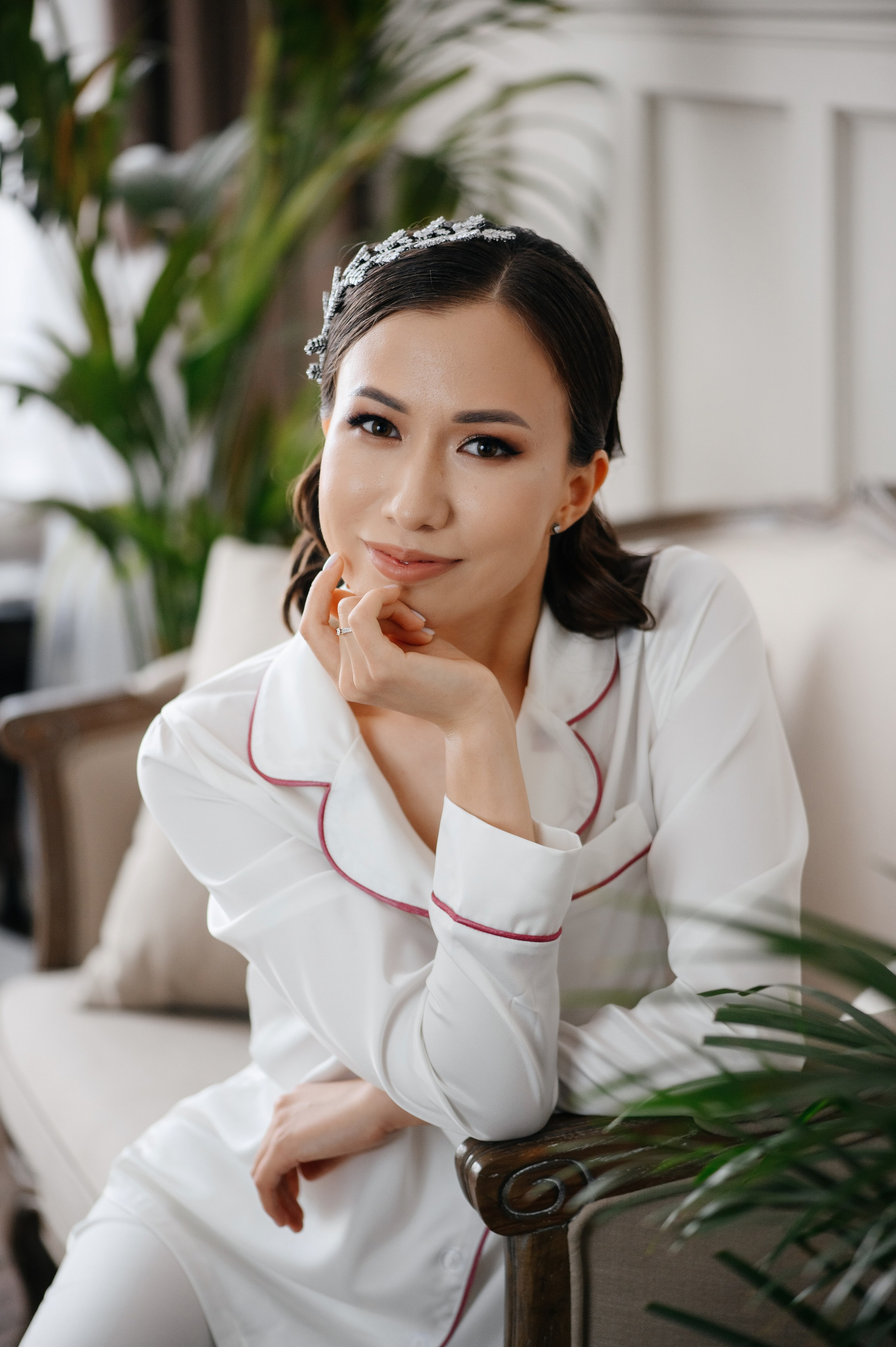 QYZ UZATY. Фотограф Евгений Фураев