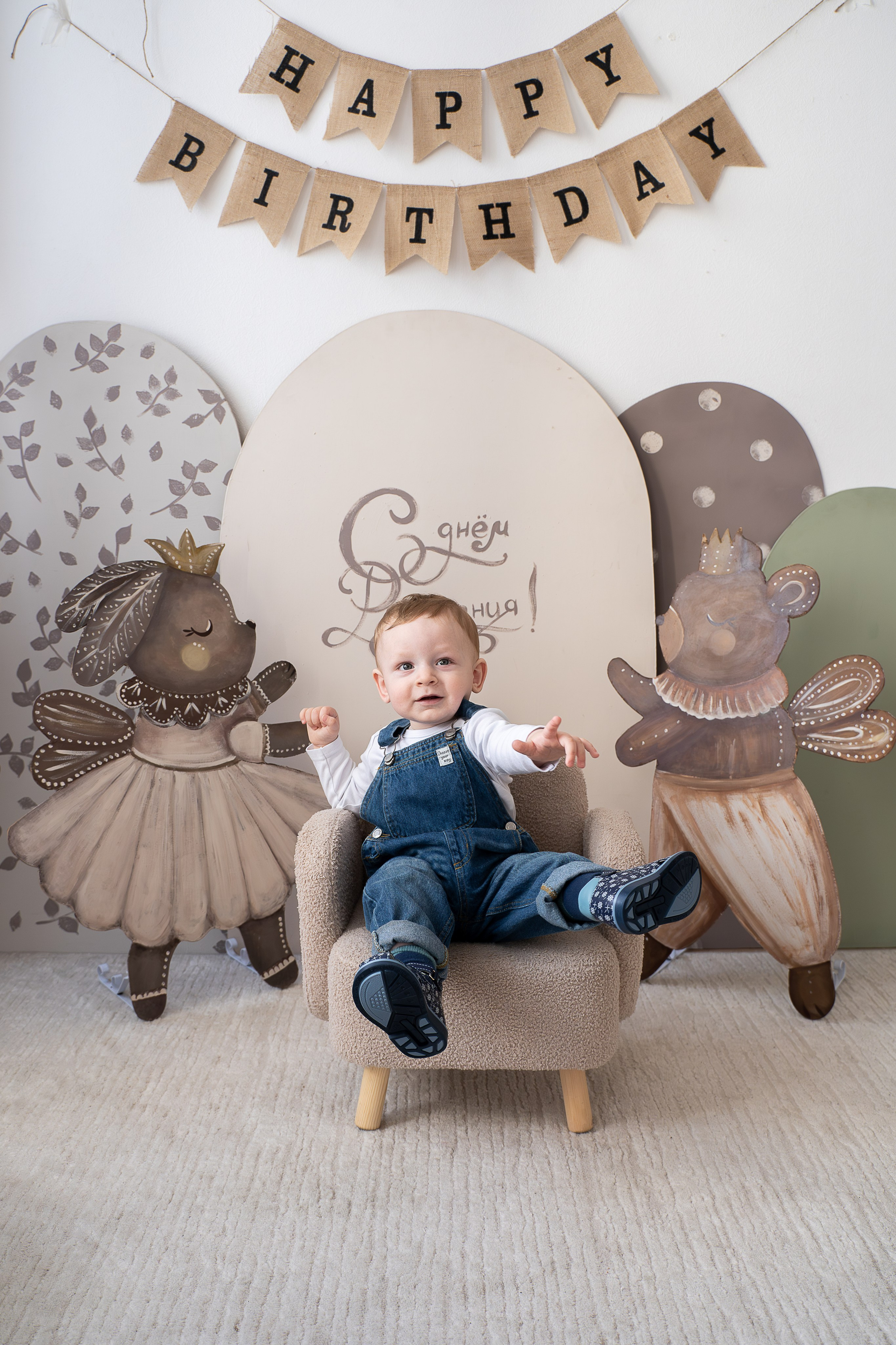 Гриша. Фотограф на роды Москва Ольга Летучева