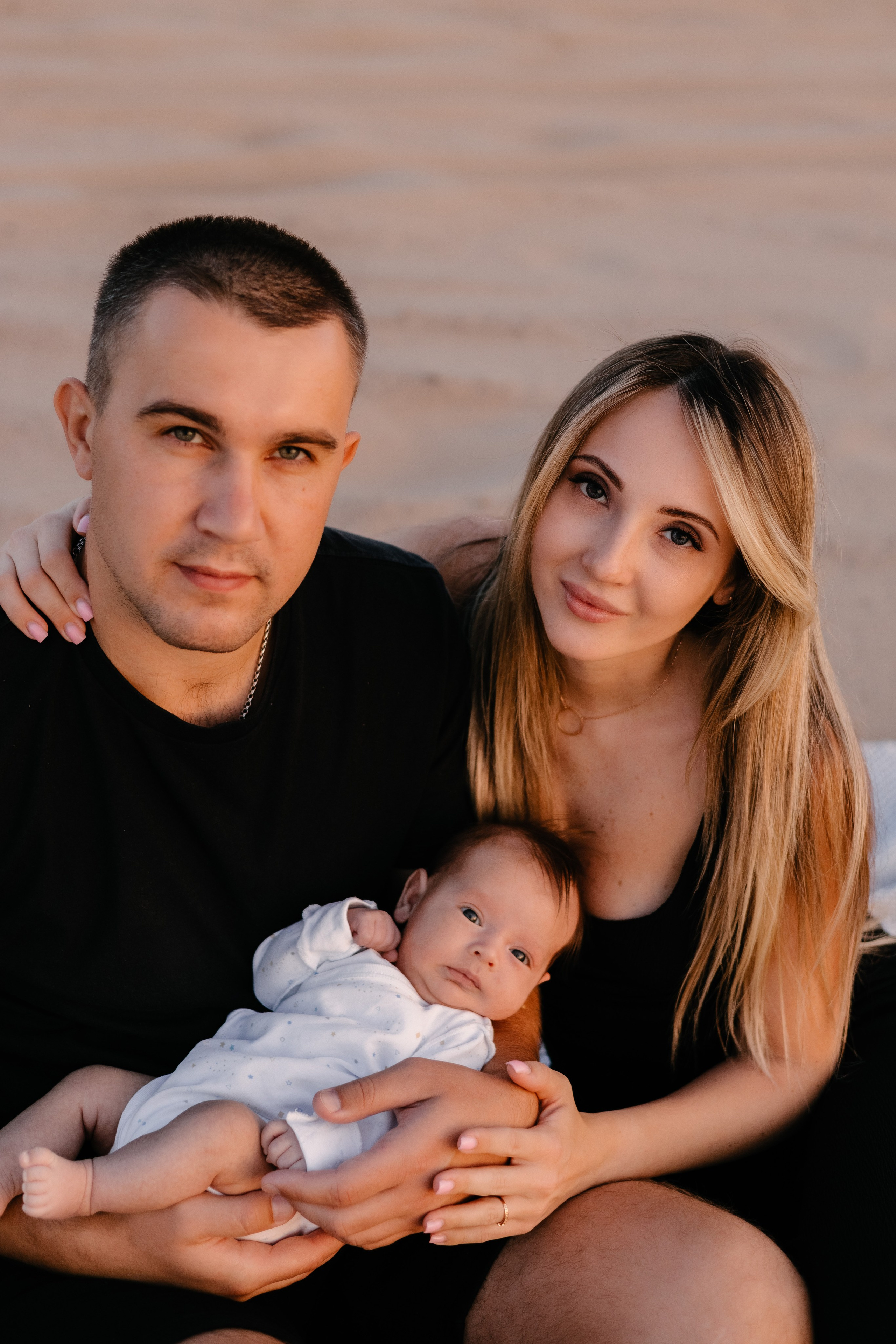 Валерия, Александр, Артем. Фотограф Волгоград Кристина Прохоренко