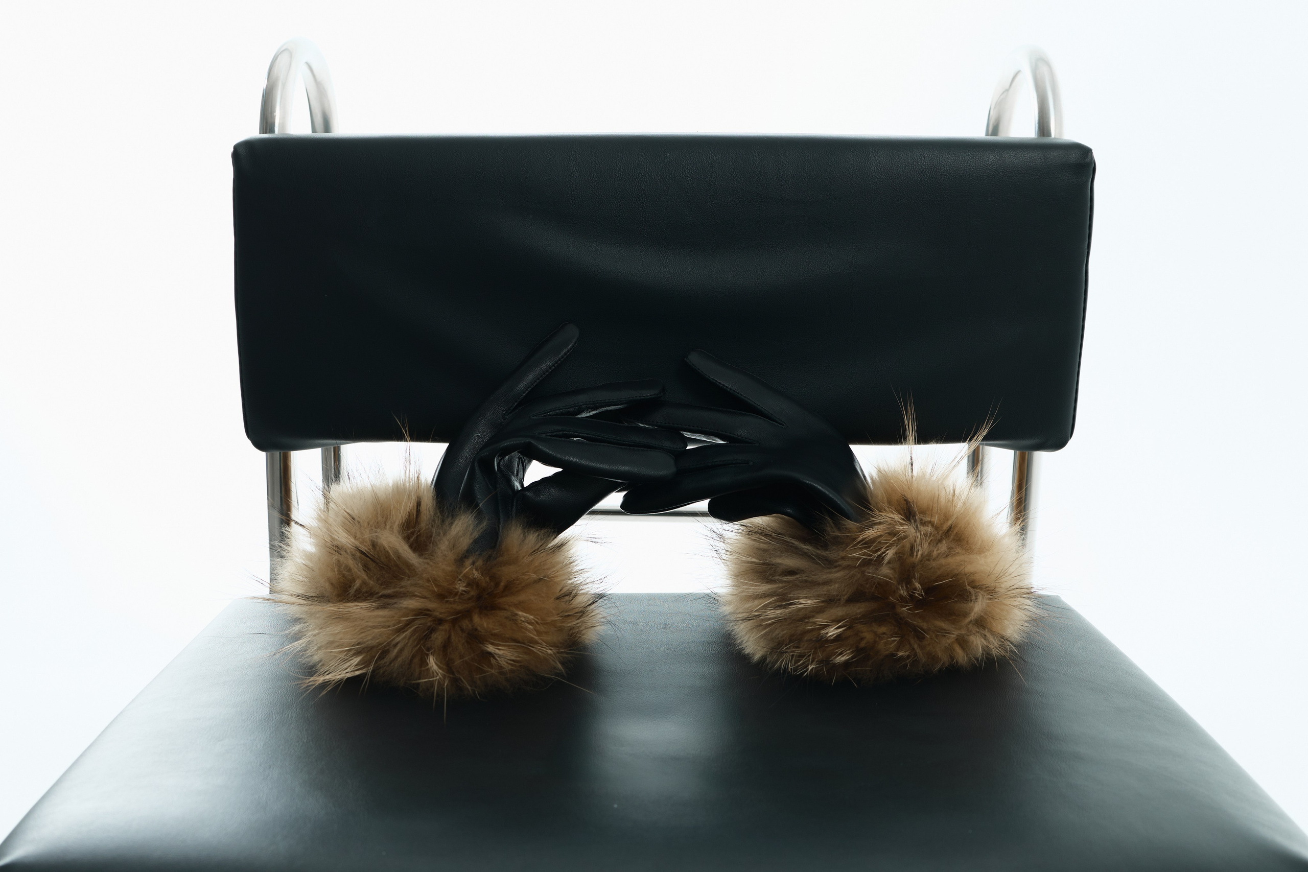 FUR COAT. Фотограф и продюсер из Санкт-Петербурга — monyaphoto