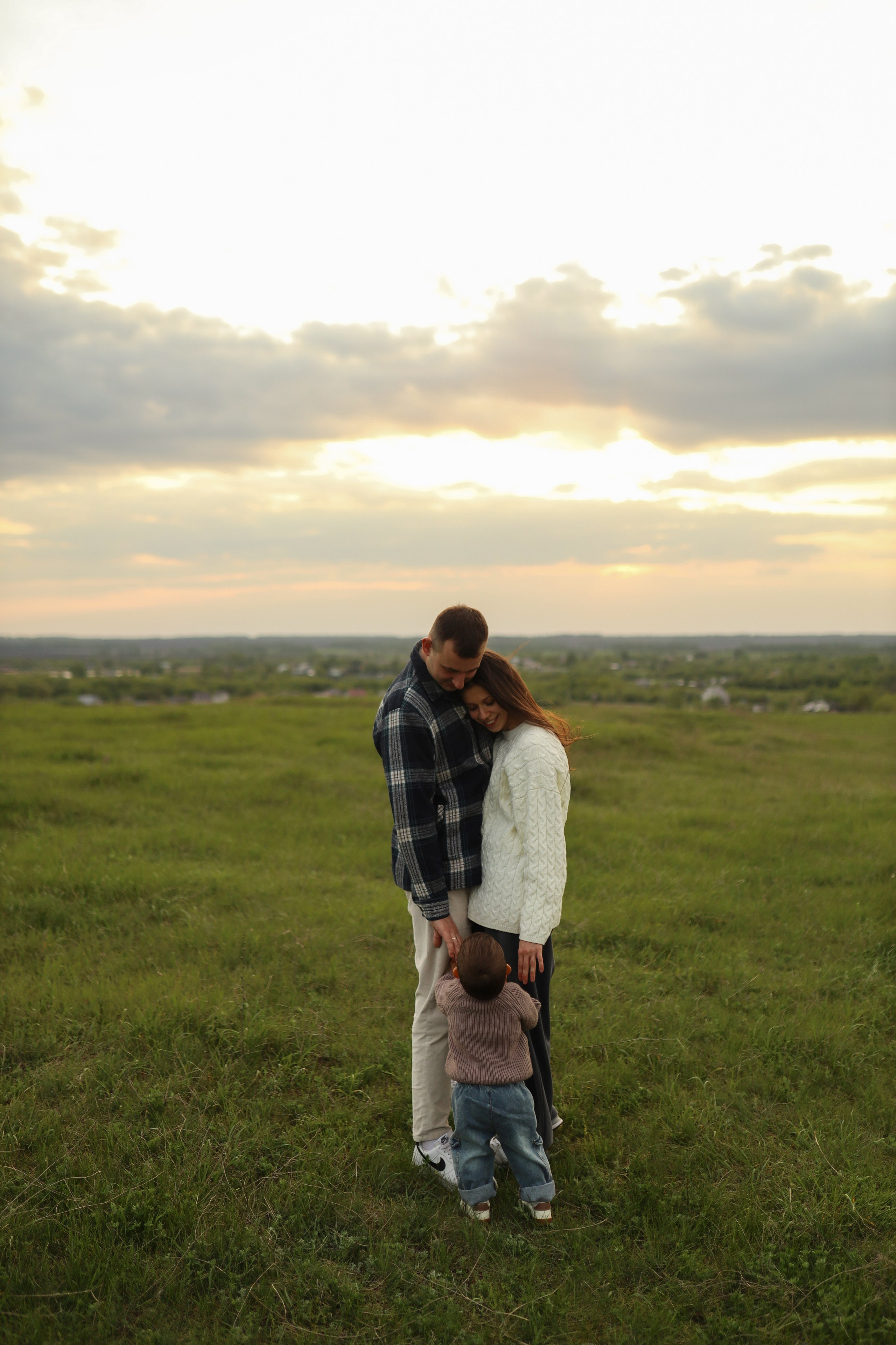 Альвина Андрей и Кирюша. Лена Колягина Фотограф по любви