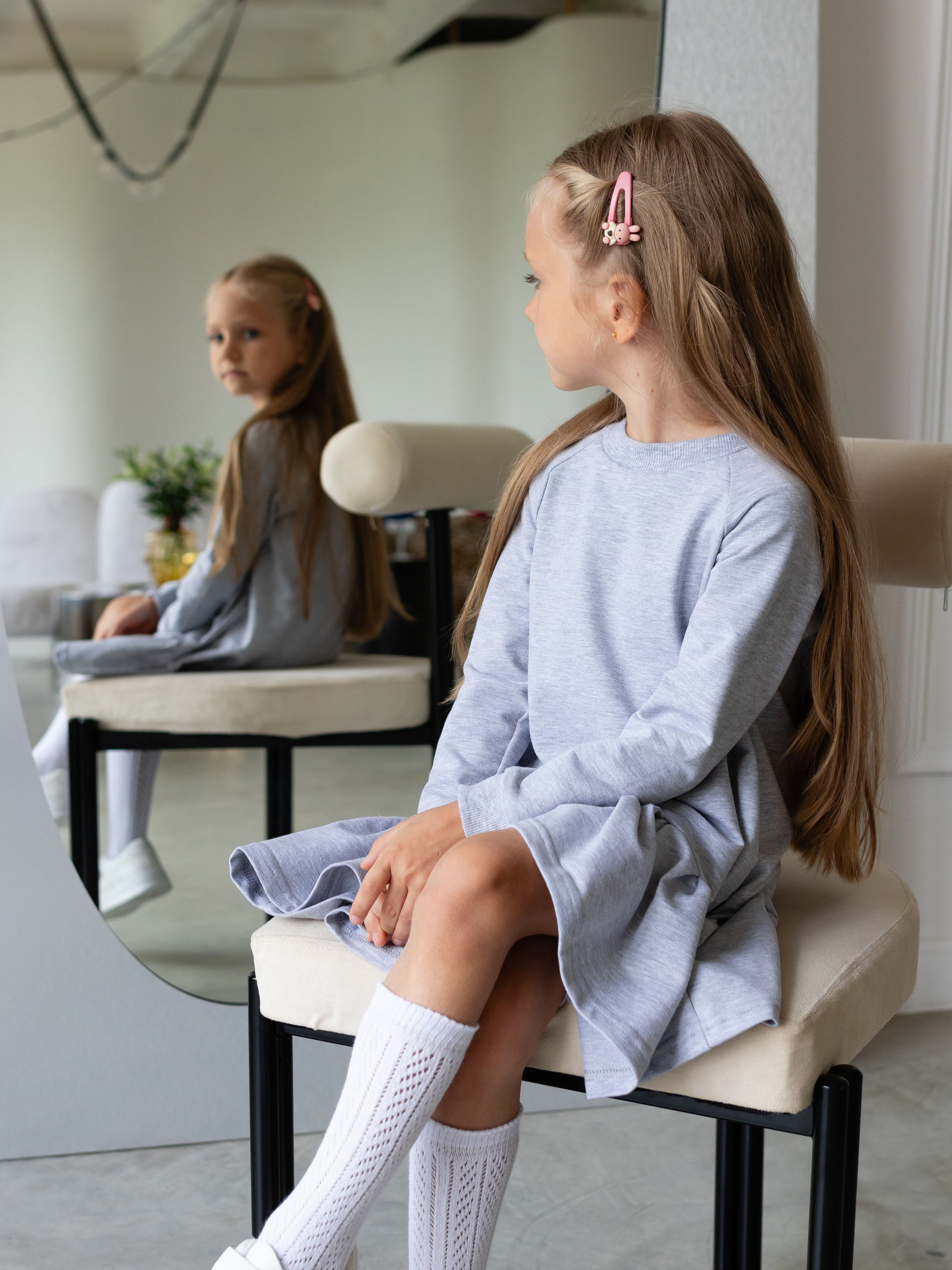 Платье детское. Фотограф в Краснодаре Арина Кудряшова