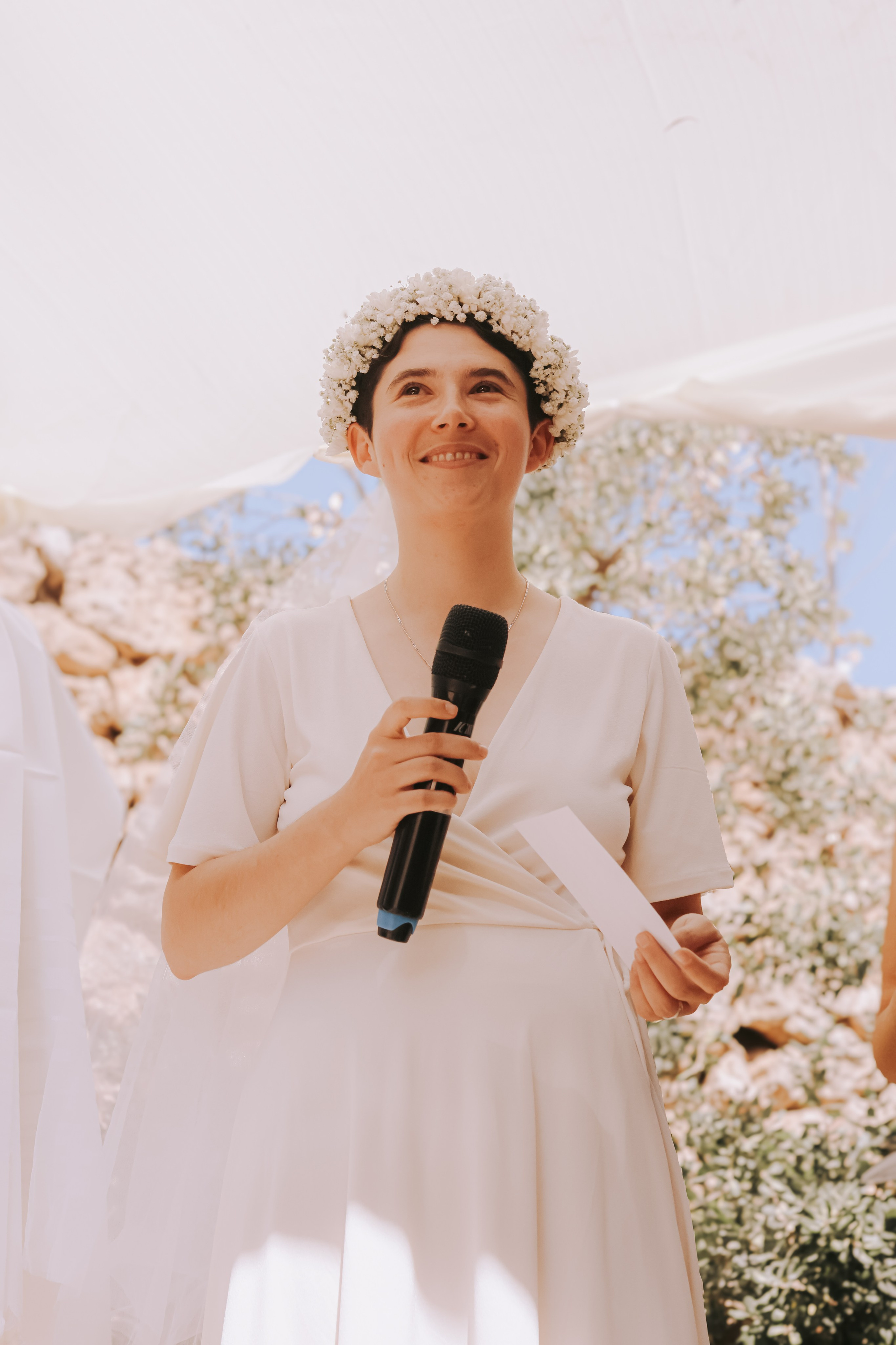 Wedding, Jerusalem | September 2025. Photographer in Israel Alice Milchin
