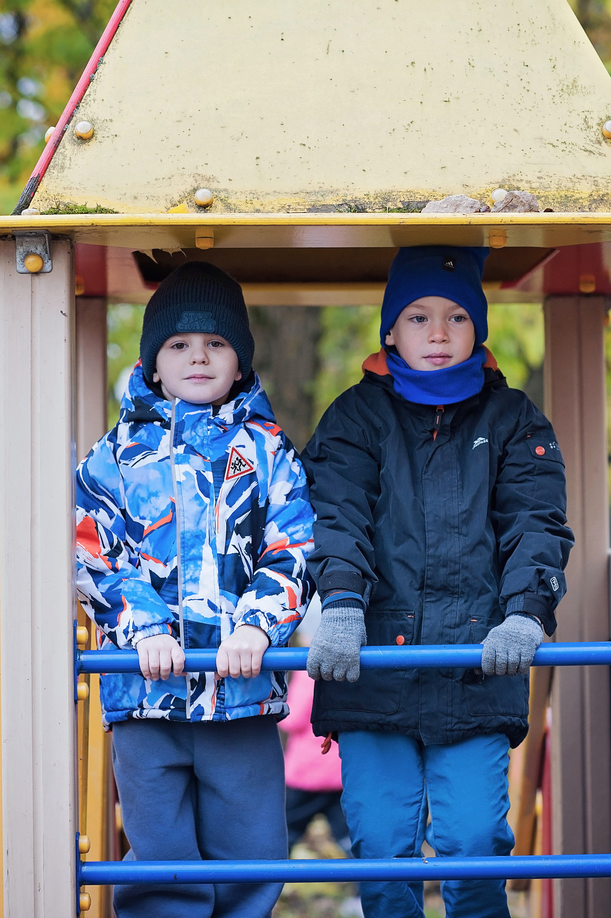 Детский сад. Фотограф Санкт-Петербург