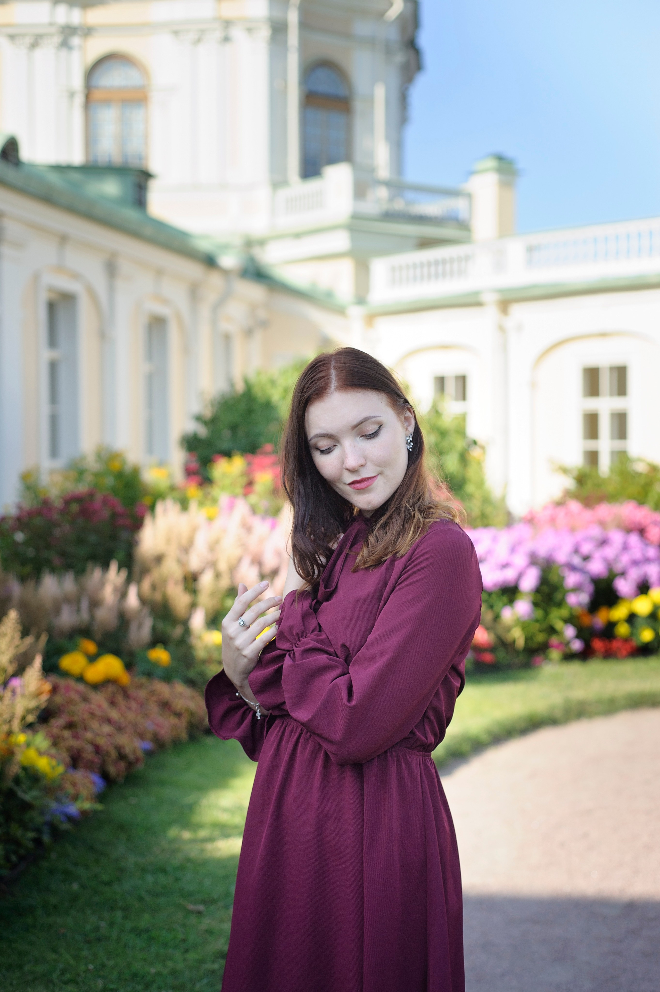 Фотограф Санкт-Петербург