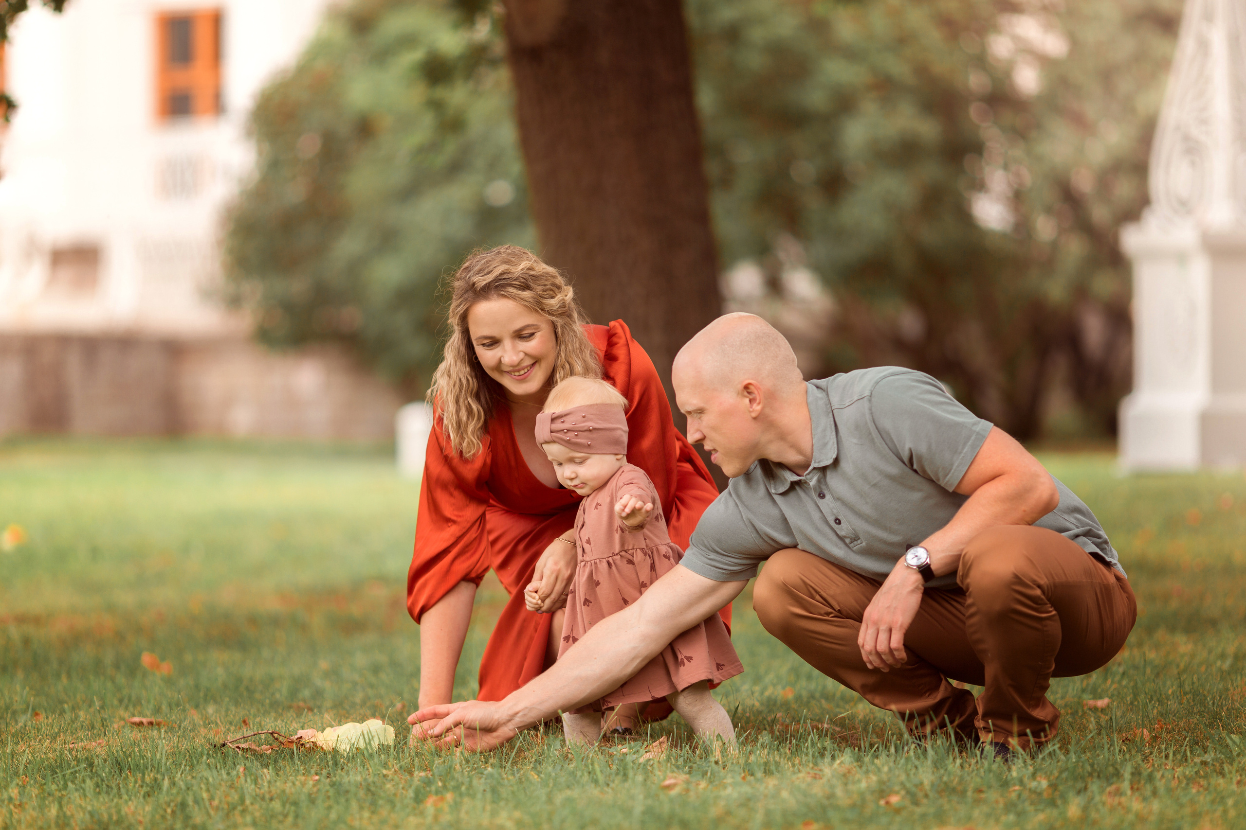 Прогулка на Елагине о-ве. Свадебный и семейный фотограф Спб Бошман Ирина