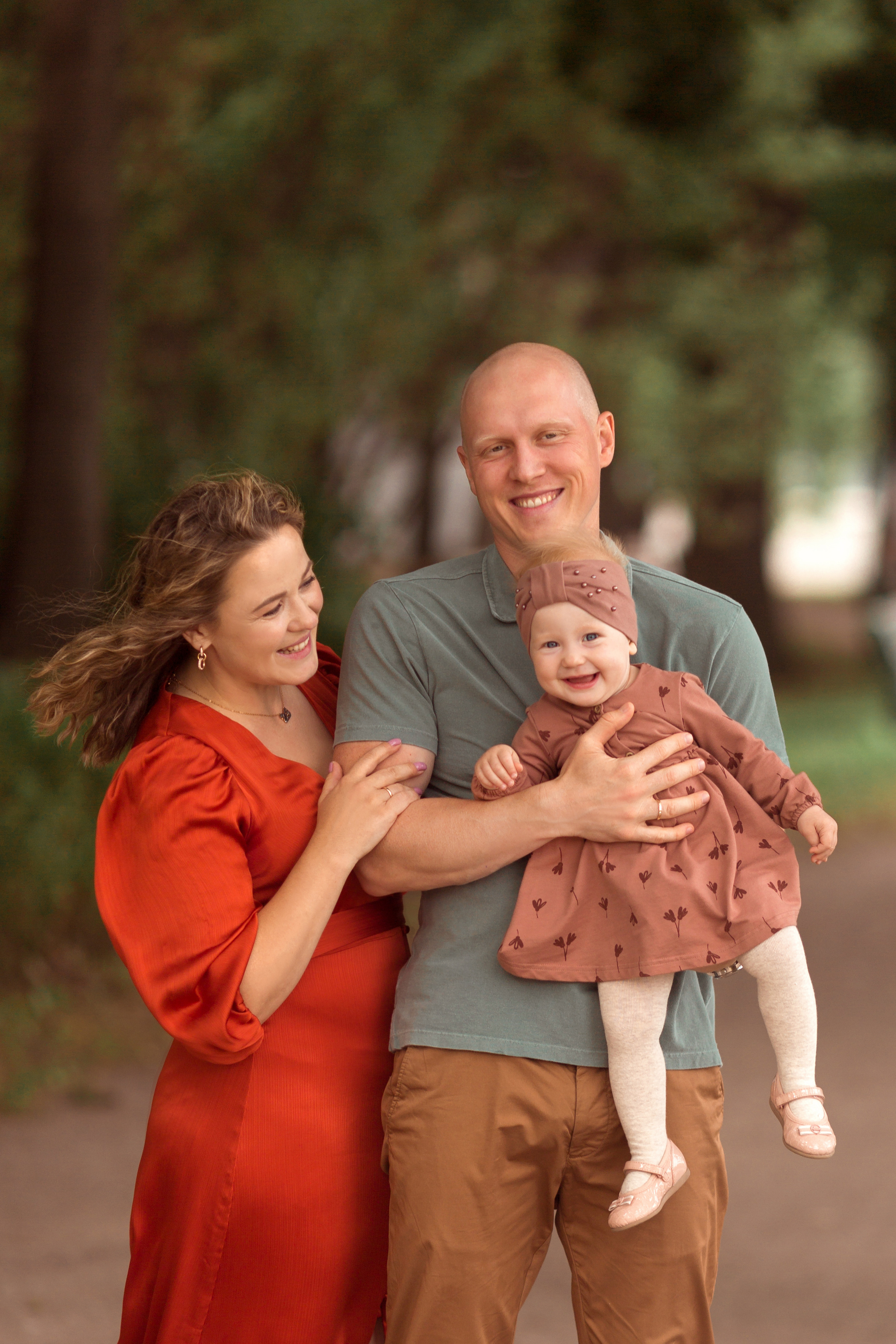 Прогулка на Елагине о-ве. Свадебный и семейный фотограф Спб Бошман Ирина