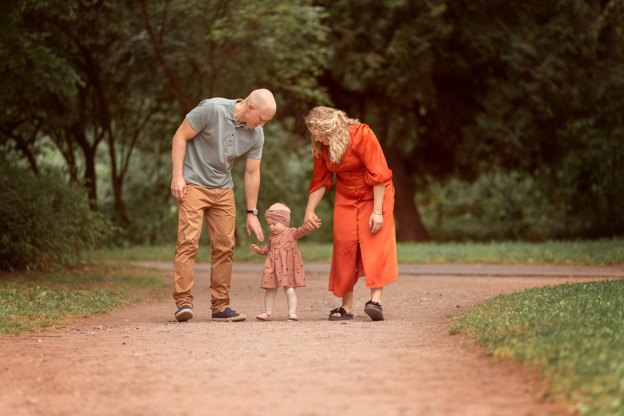 Прогулка на Елагине о-ве. Свадебный и семейный фотограф Спб Бошман Ирина