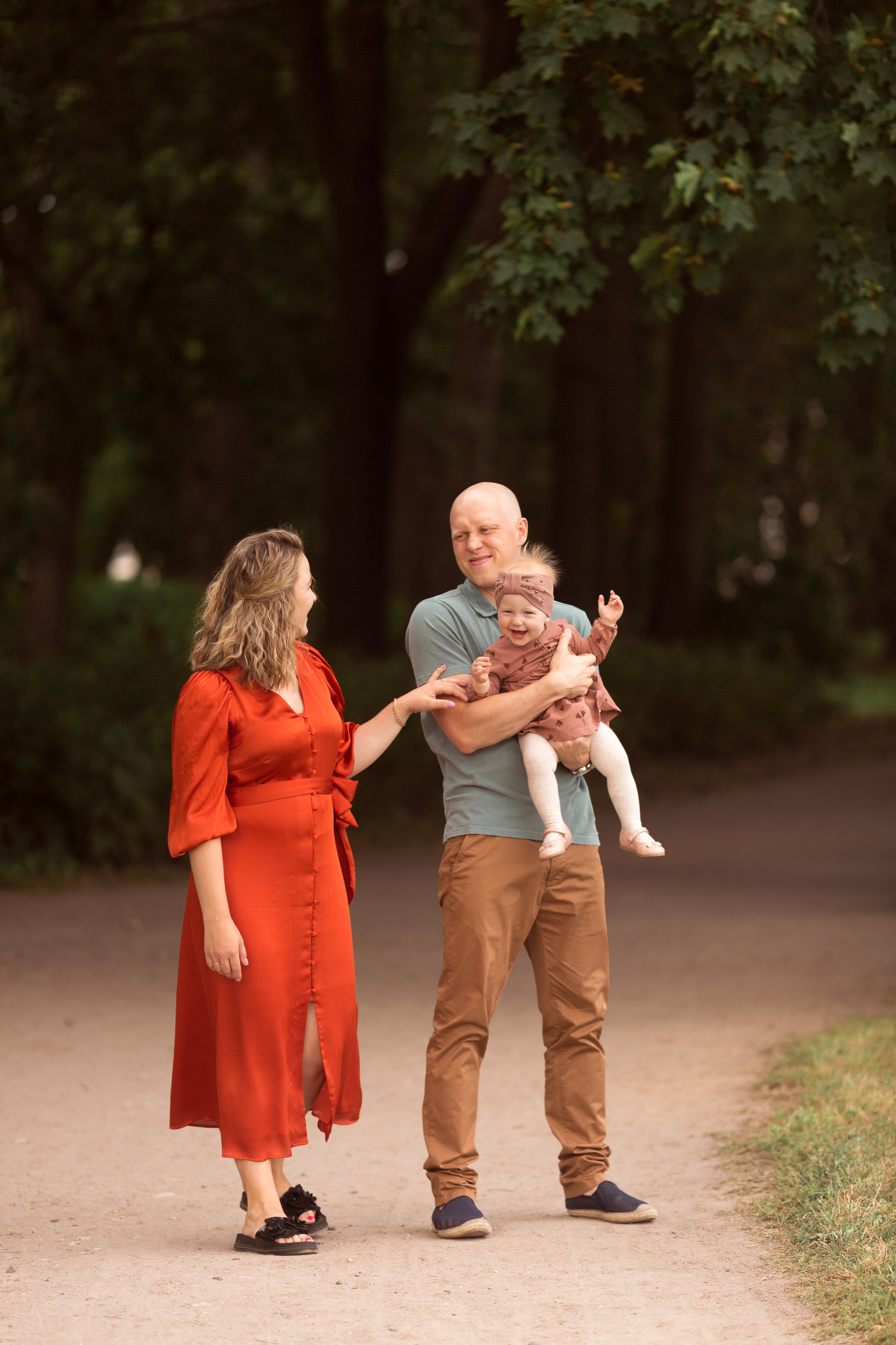 Прогулка на Елагине о-ве. Свадебный и семейный фотограф Спб Бошман Ирина