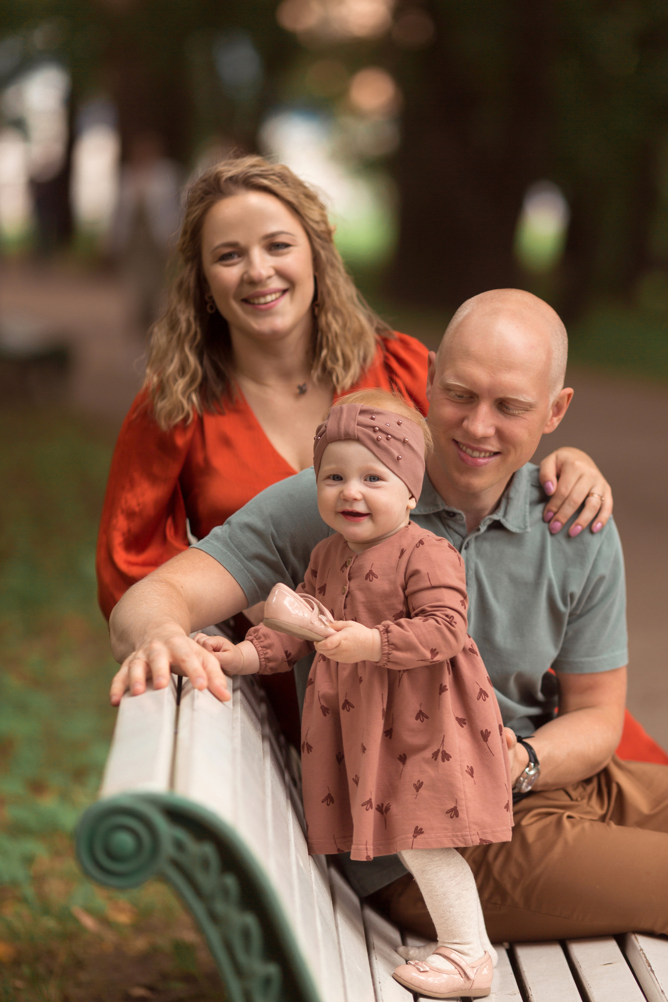 Прогулка на Елагине о-ве. Свадебный и семейный фотограф Спб Бошман Ирина